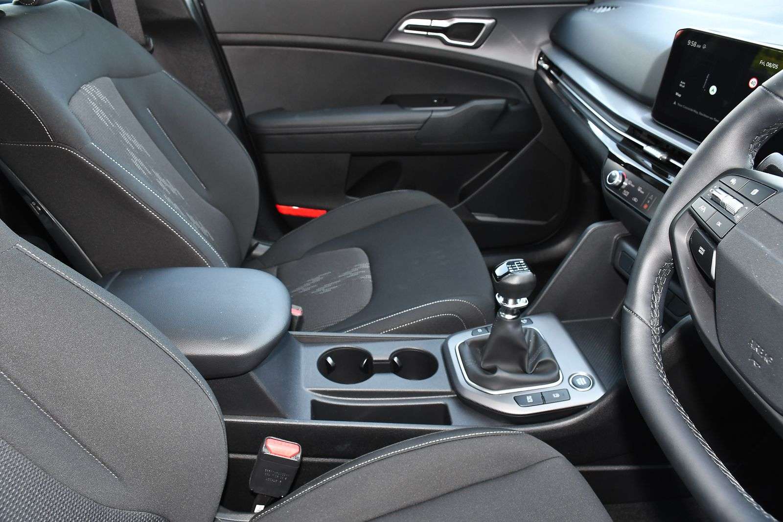 2025 KIA SPORTAGE 2025 KIA SPORTAGE