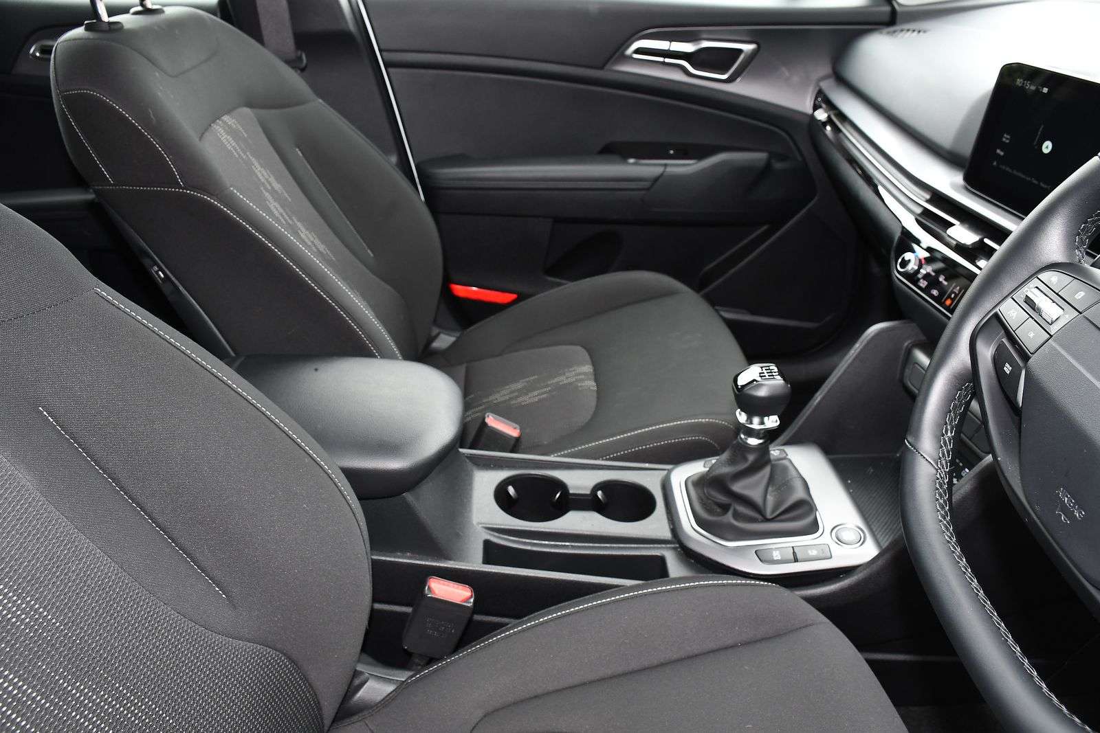 2025 KIA SPORTAGE 2025 KIA SPORTAGE