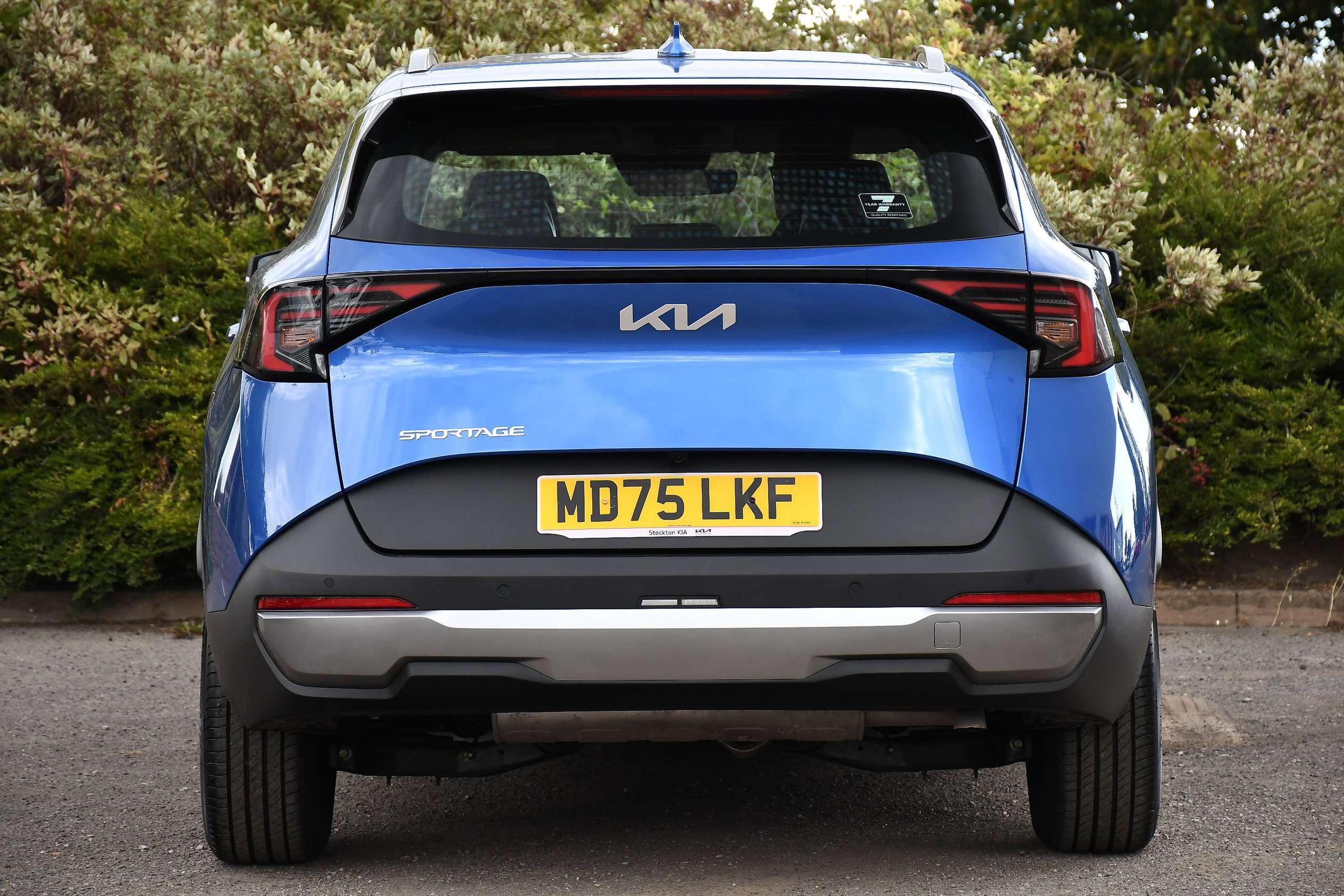 2025 KIA SPORTAGE 2025 KIA SPORTAGE