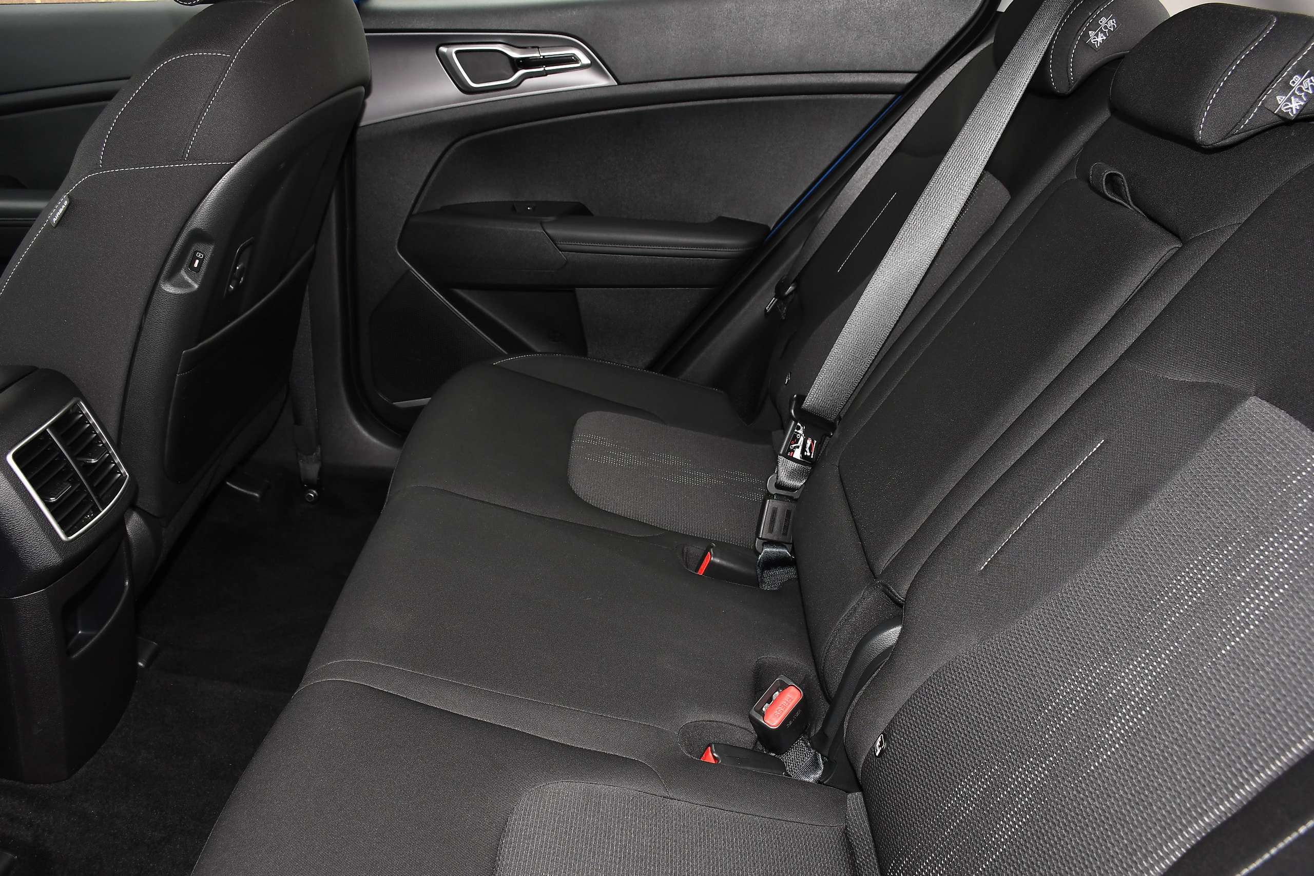 2025 KIA SPORTAGE 2025 KIA SPORTAGE