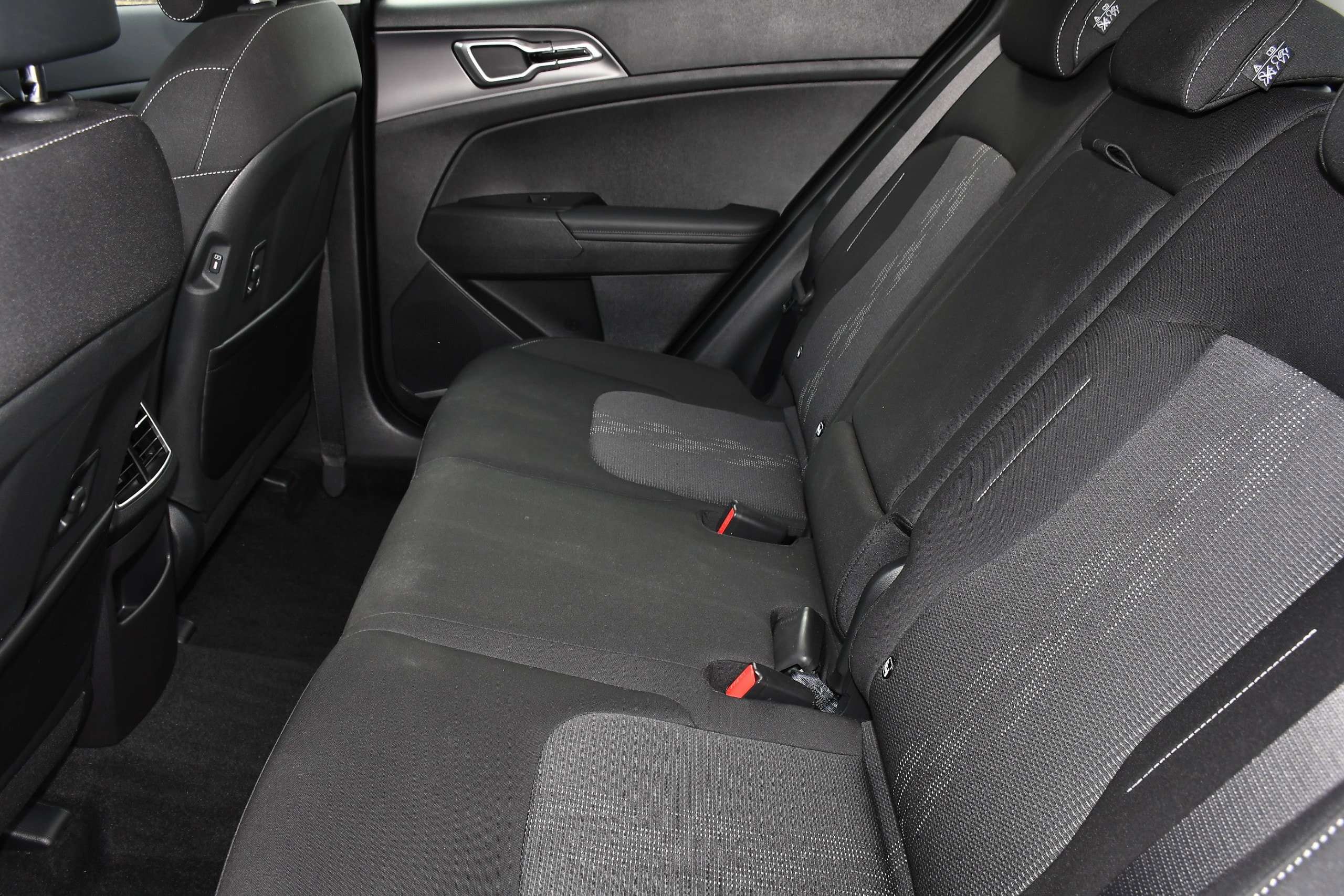 2026 KIA SPORTAGE 2026 KIA SPORTAGE