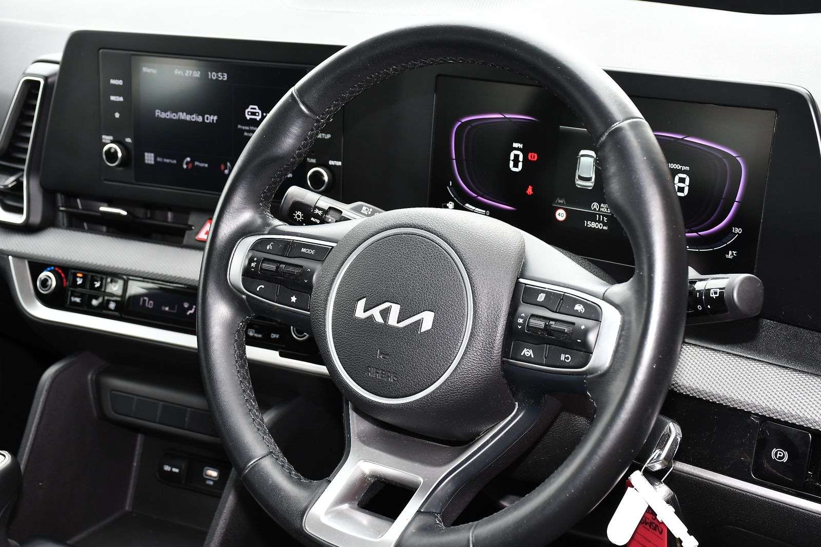 2023 KIA SPORTAGE 2023 KIA SPORTAGE