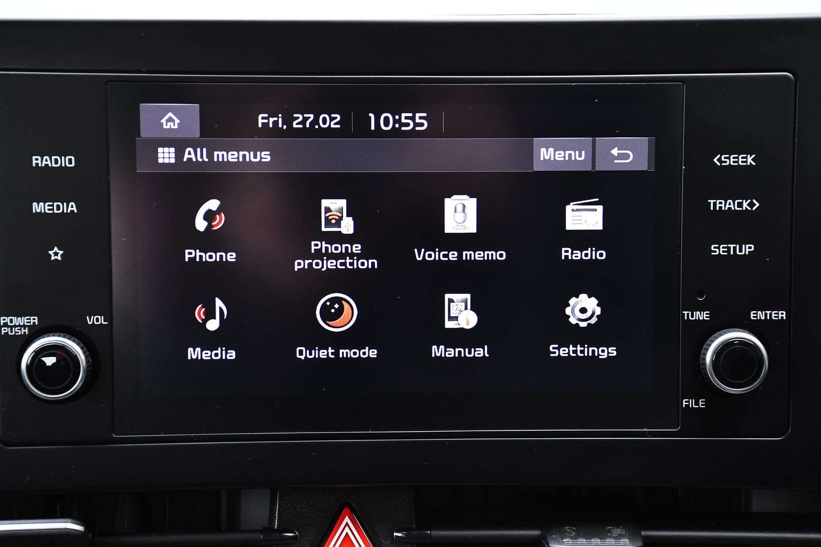 2023 KIA SPORTAGE 2023 KIA SPORTAGE