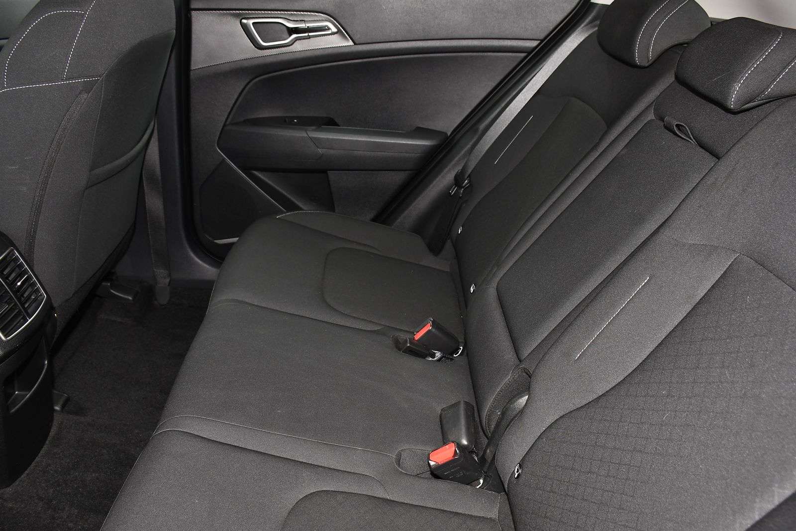 2023 KIA SPORTAGE 2023 KIA SPORTAGE