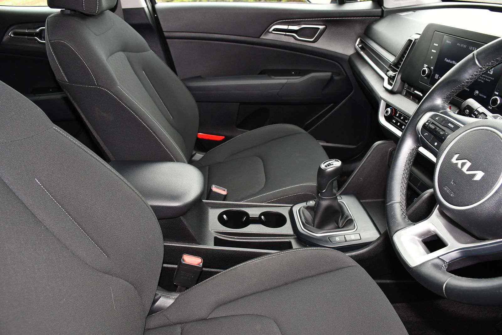 2023 KIA SPORTAGE 2023 KIA SPORTAGE