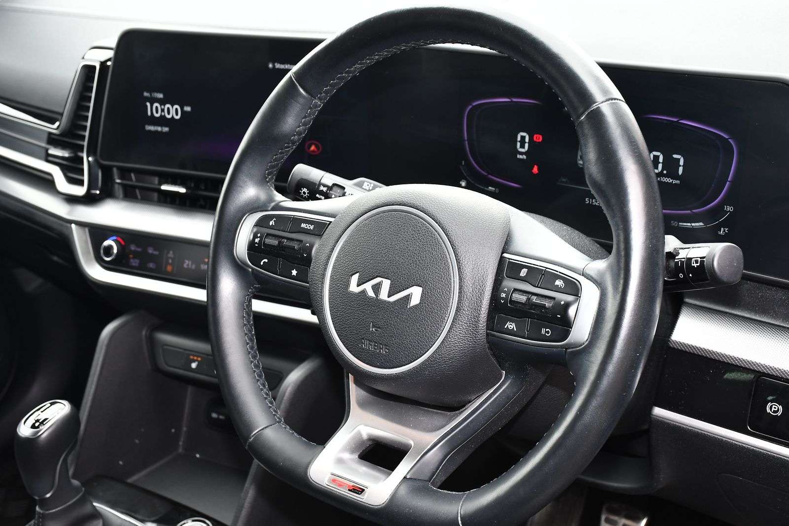 2023 KIA SPORTAGE 2023 KIA SPORTAGE