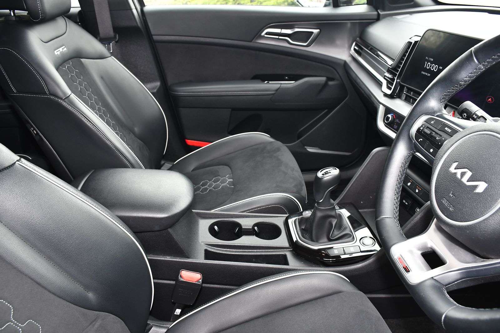 2023 KIA SPORTAGE 2023 KIA SPORTAGE