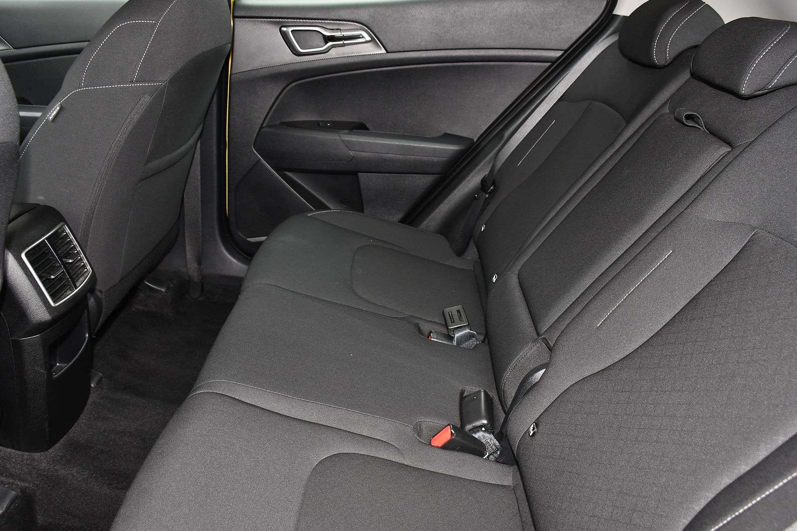 2023 KIA SPORTAGE 2023 KIA SPORTAGE