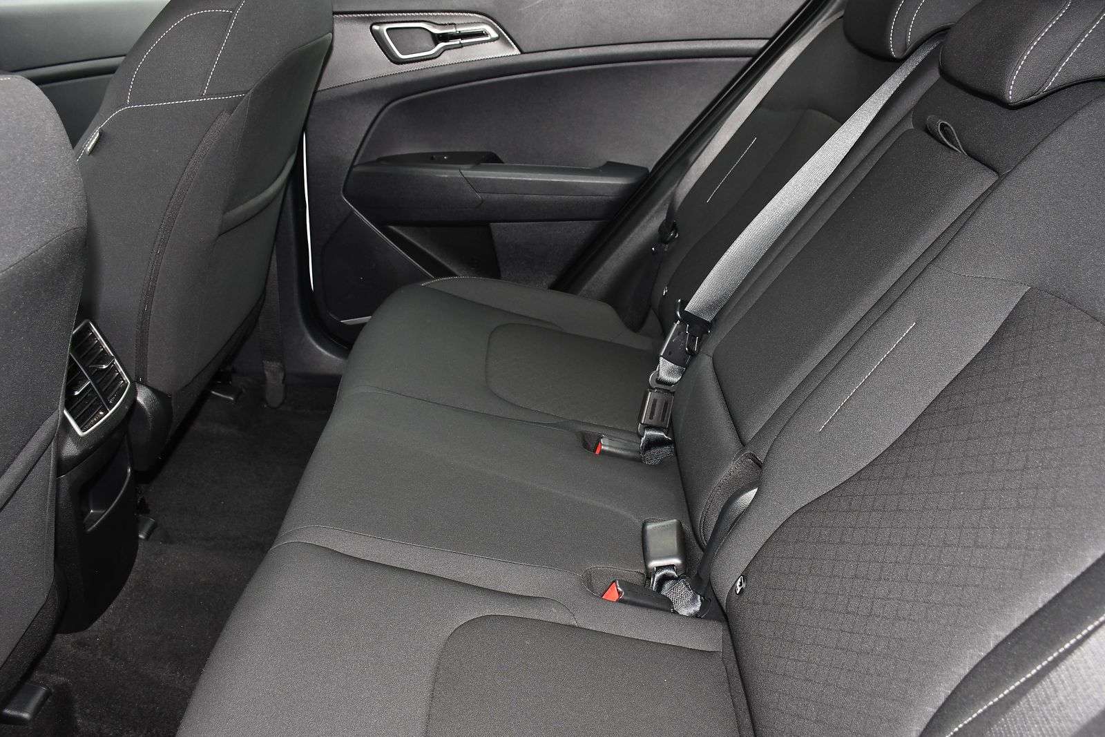 2023 KIA SPORTAGE 2023 KIA SPORTAGE