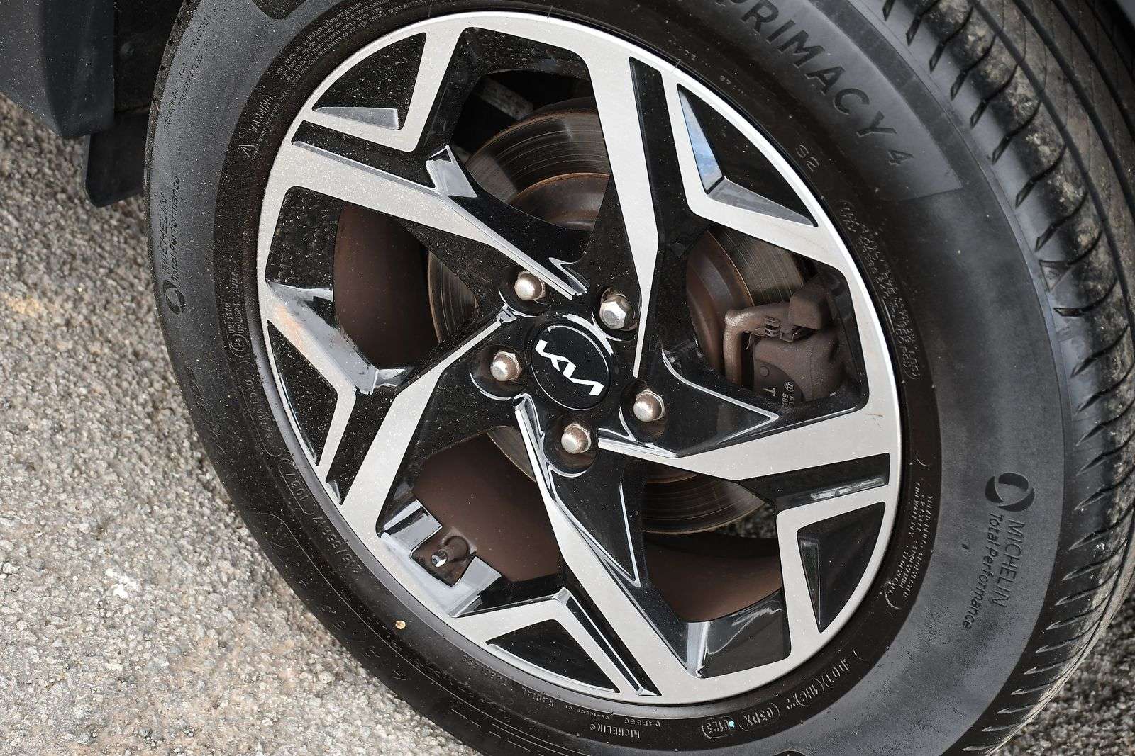 2023 KIA SPORTAGE 2023 KIA SPORTAGE