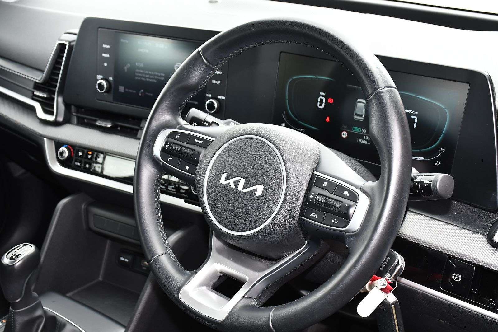 2023 KIA SPORTAGE 2023 KIA SPORTAGE