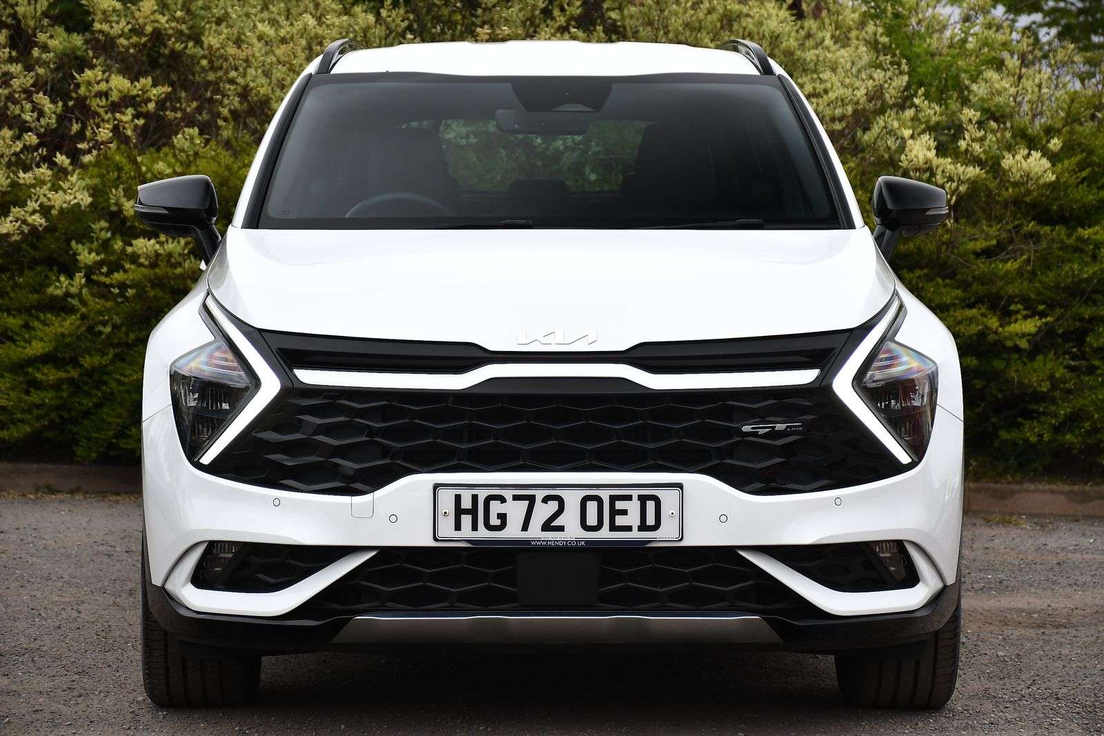 2023 KIA SPORTAGE 2023 KIA SPORTAGE