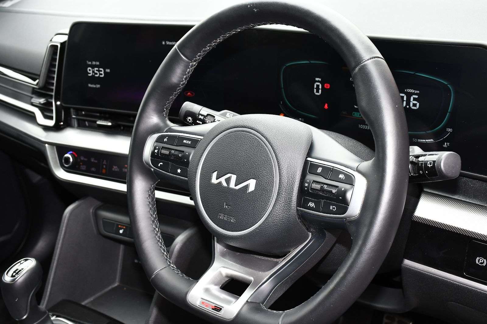 2023 KIA SPORTAGE 2023 KIA SPORTAGE