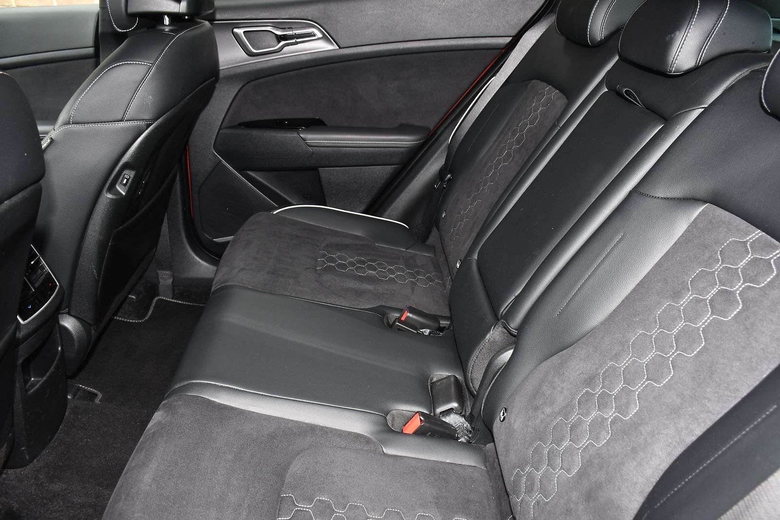 2022 KIA SPORTAGE 2022 KIA SPORTAGE