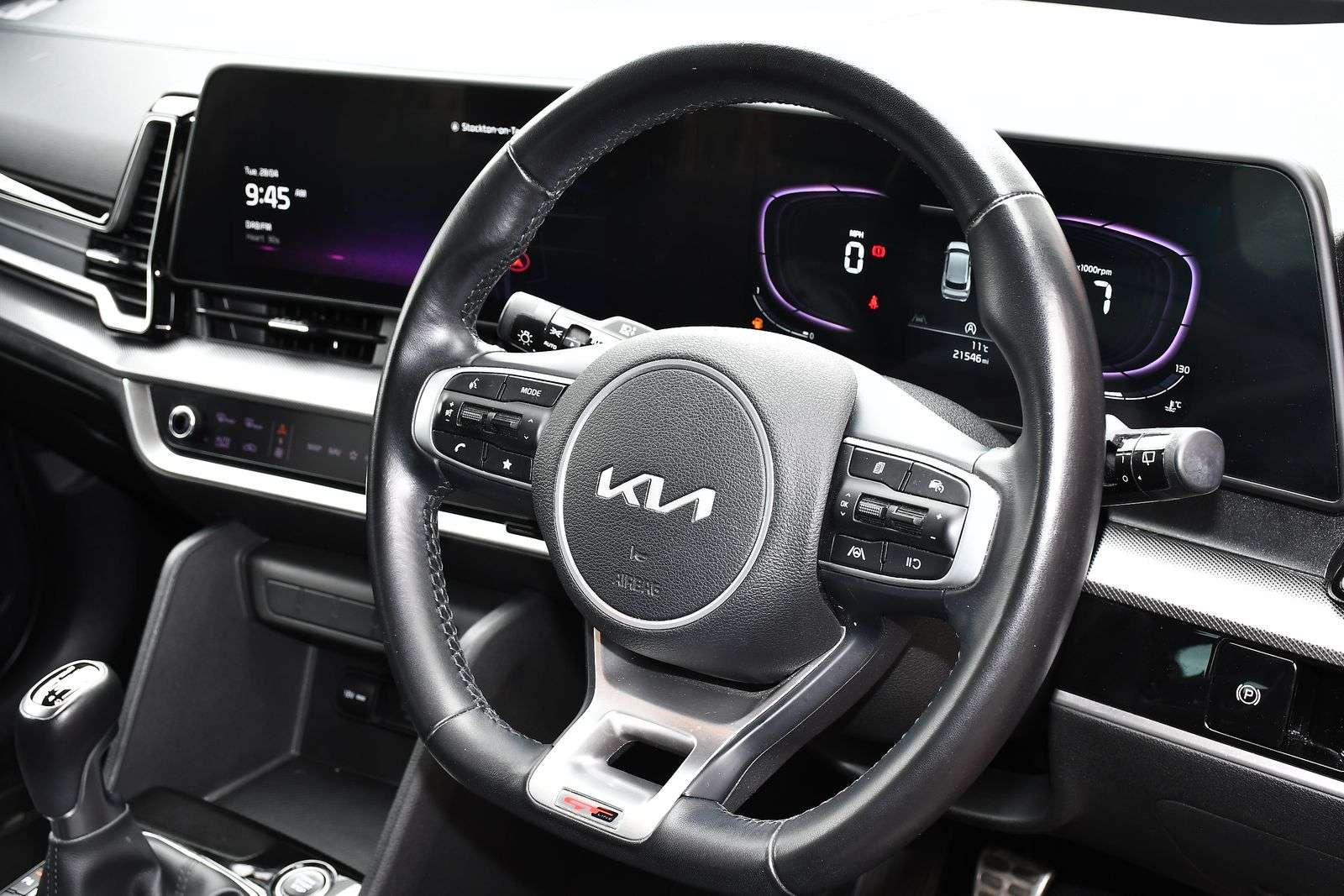 2022 KIA SPORTAGE 2022 KIA SPORTAGE