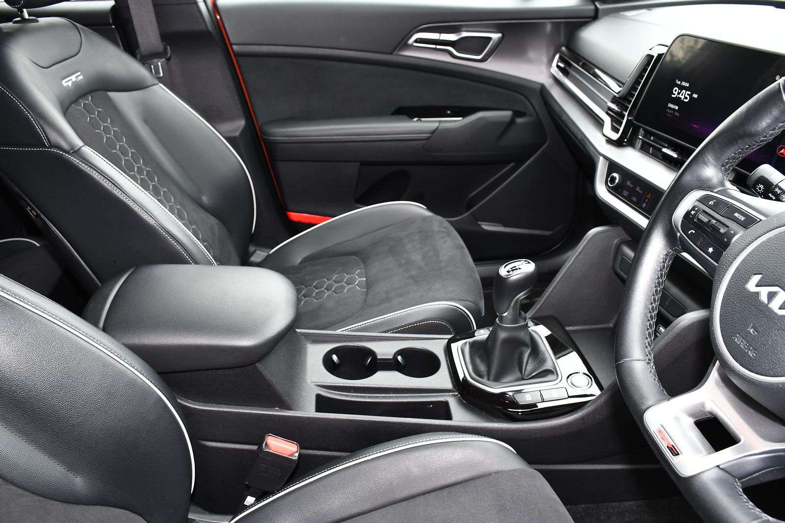 2022 KIA SPORTAGE 2022 KIA SPORTAGE