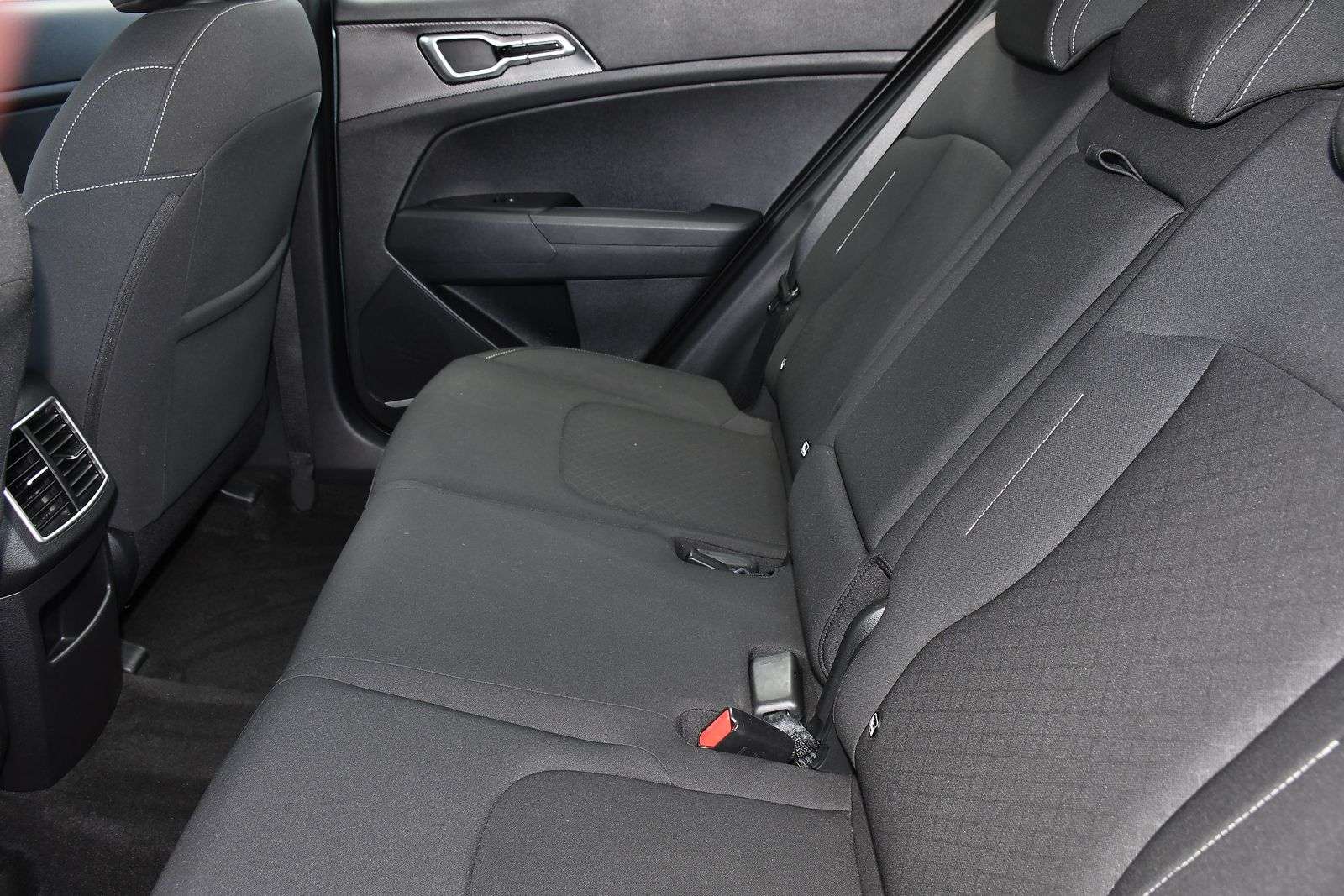 2023 KIA SPORTAGE 2023 KIA SPORTAGE