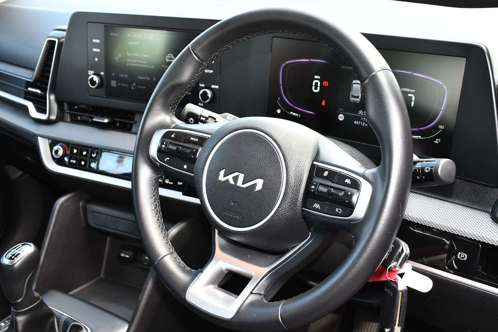 2023 KIA SPORTAGE 2023 KIA SPORTAGE