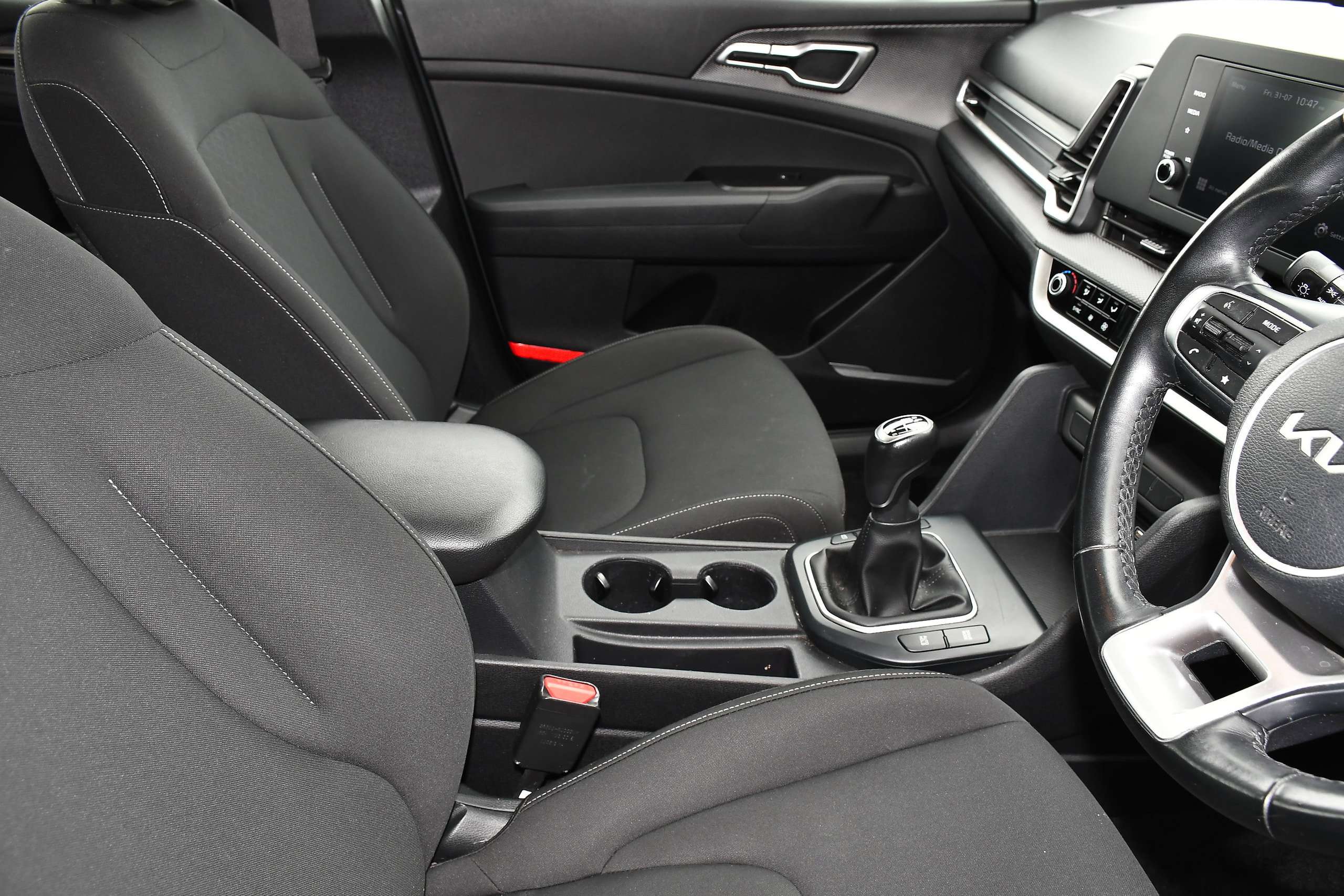 2023 KIA SPORTAGE 2023 KIA SPORTAGE