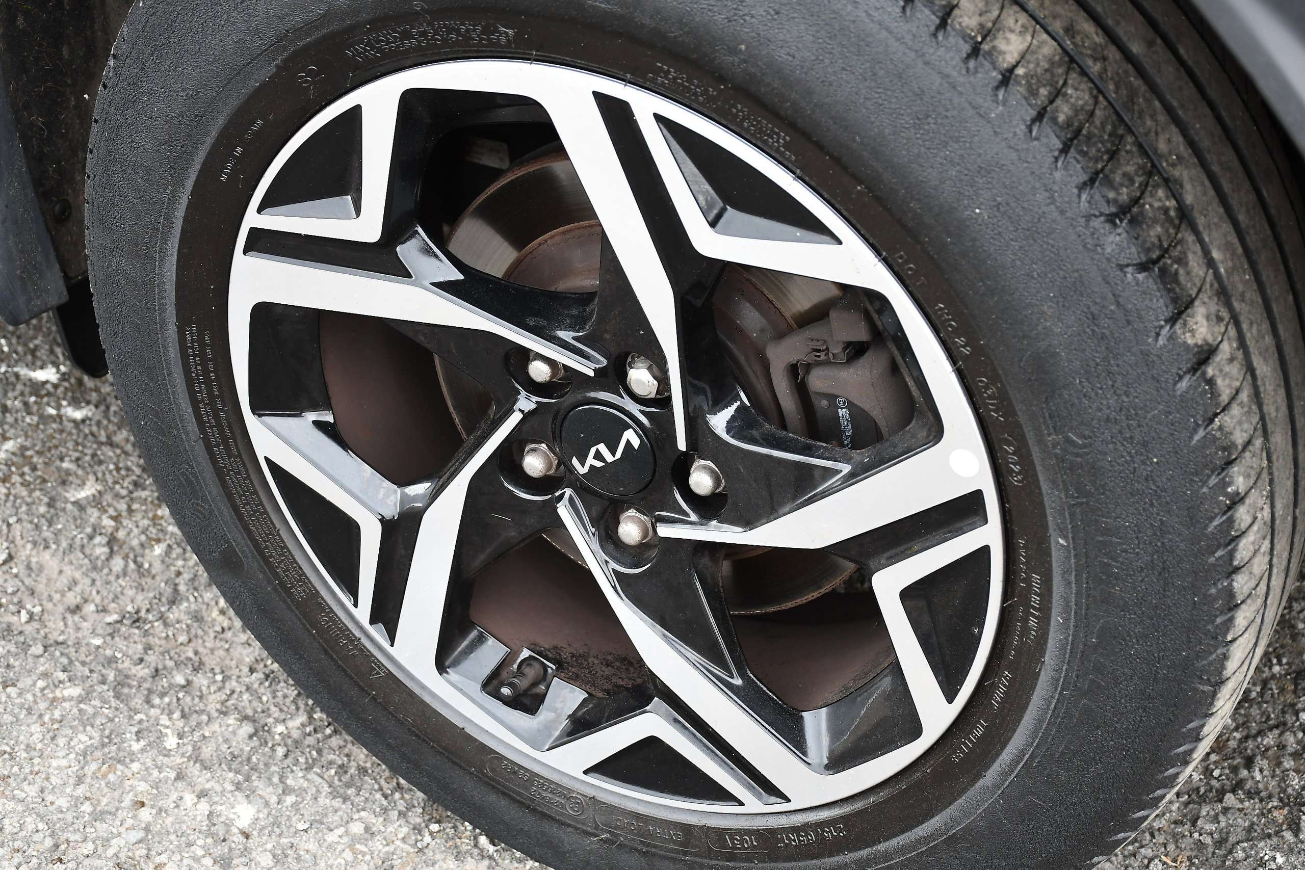 2023 KIA SPORTAGE 2023 KIA SPORTAGE