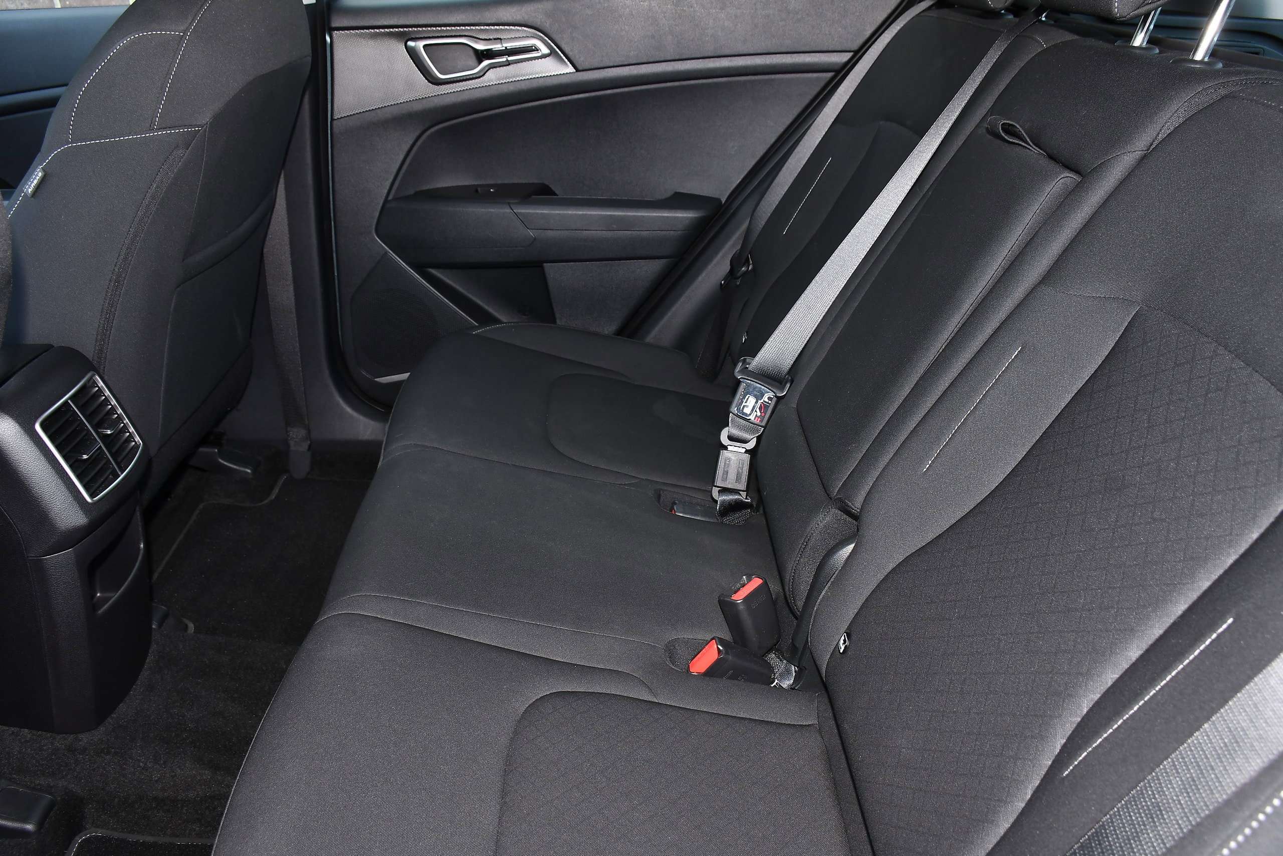 2023 KIA SPORTAGE 2023 KIA SPORTAGE