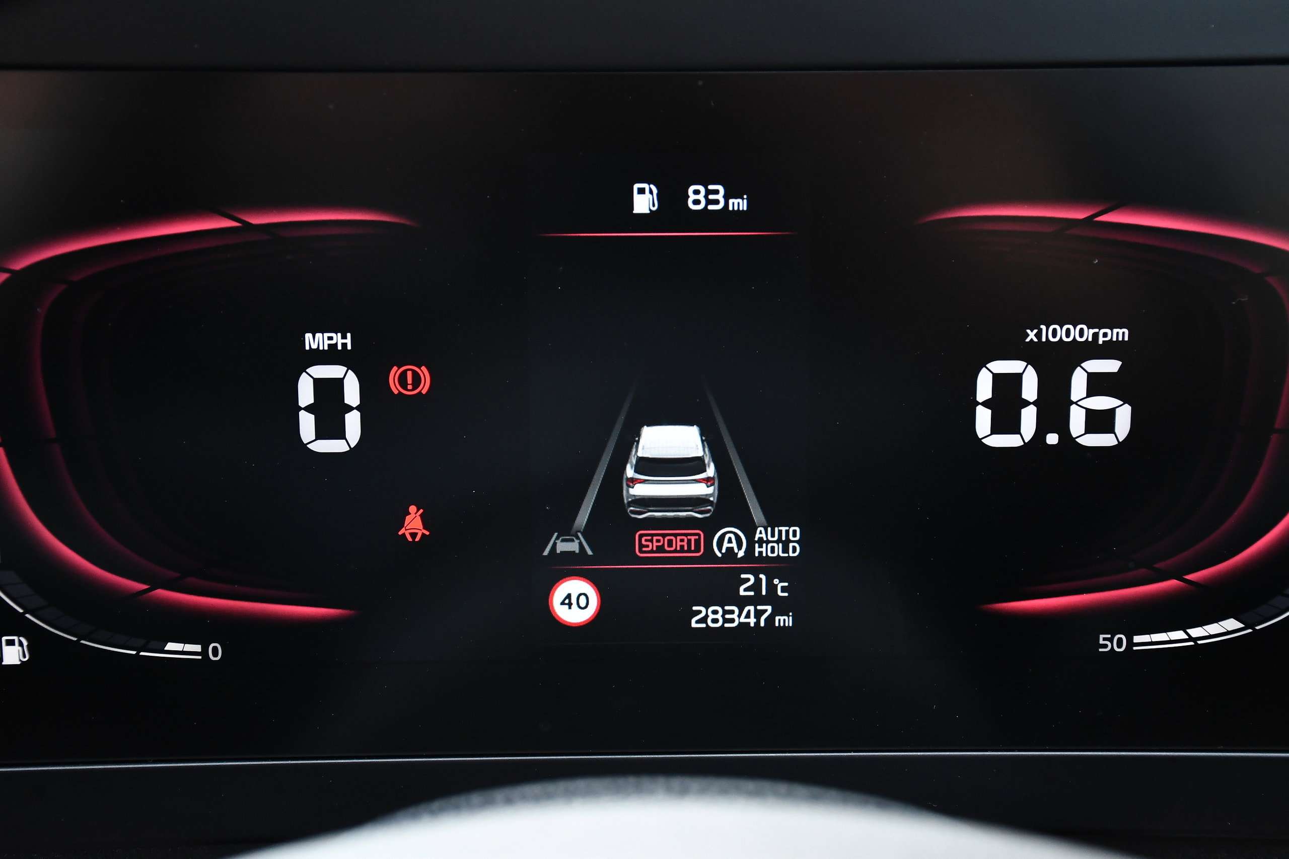 2023 KIA SPORTAGE 2023 KIA SPORTAGE