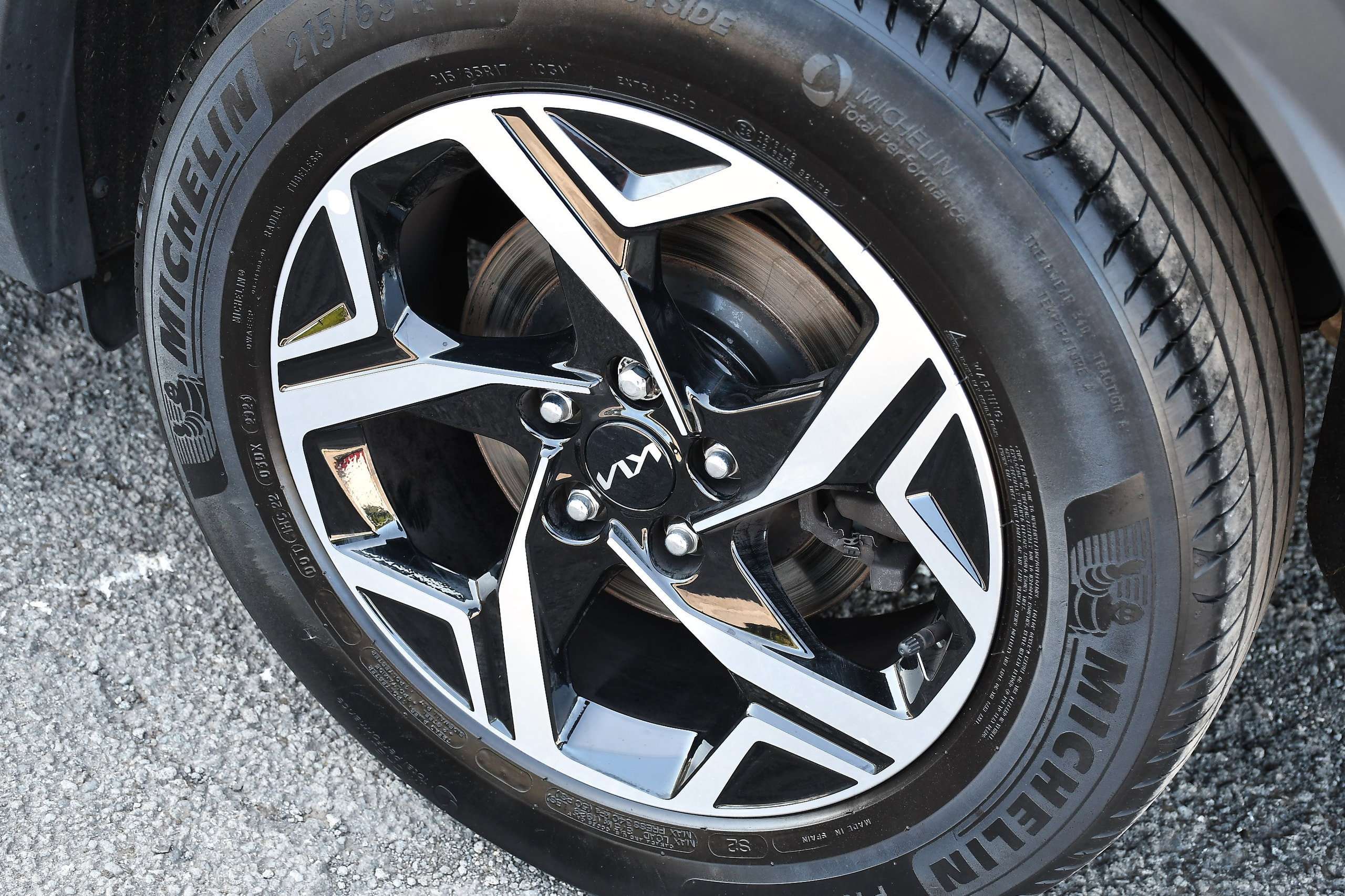 2023 KIA SPORTAGE 2023 KIA SPORTAGE