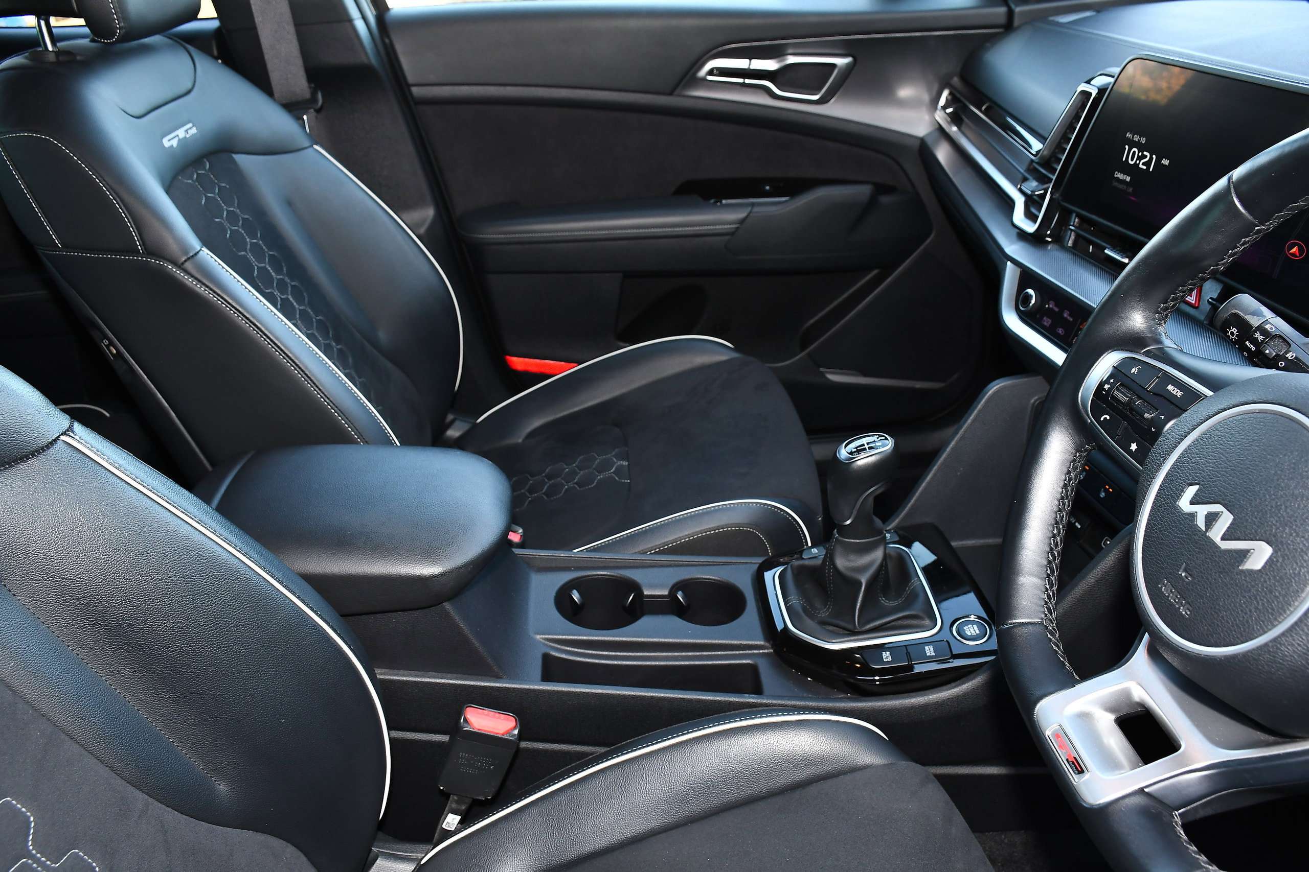 2023 KIA SPORTAGE 2023 KIA SPORTAGE