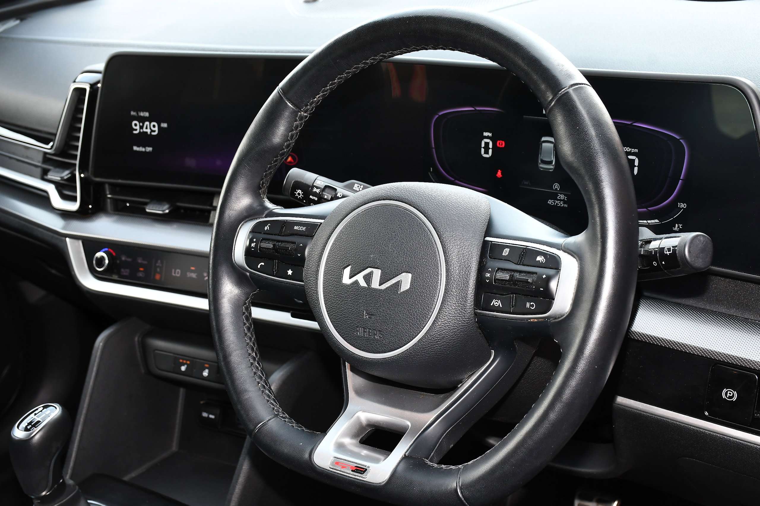 2023 KIA SPORTAGE 2023 KIA SPORTAGE