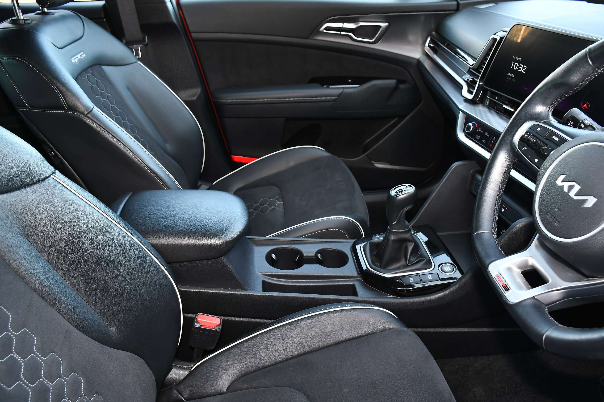 2023 KIA SPORTAGE 2023 KIA SPORTAGE