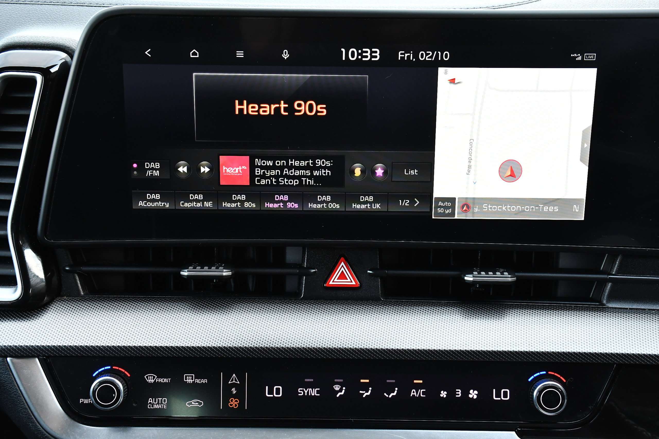 2023 KIA SPORTAGE 2023 KIA SPORTAGE
