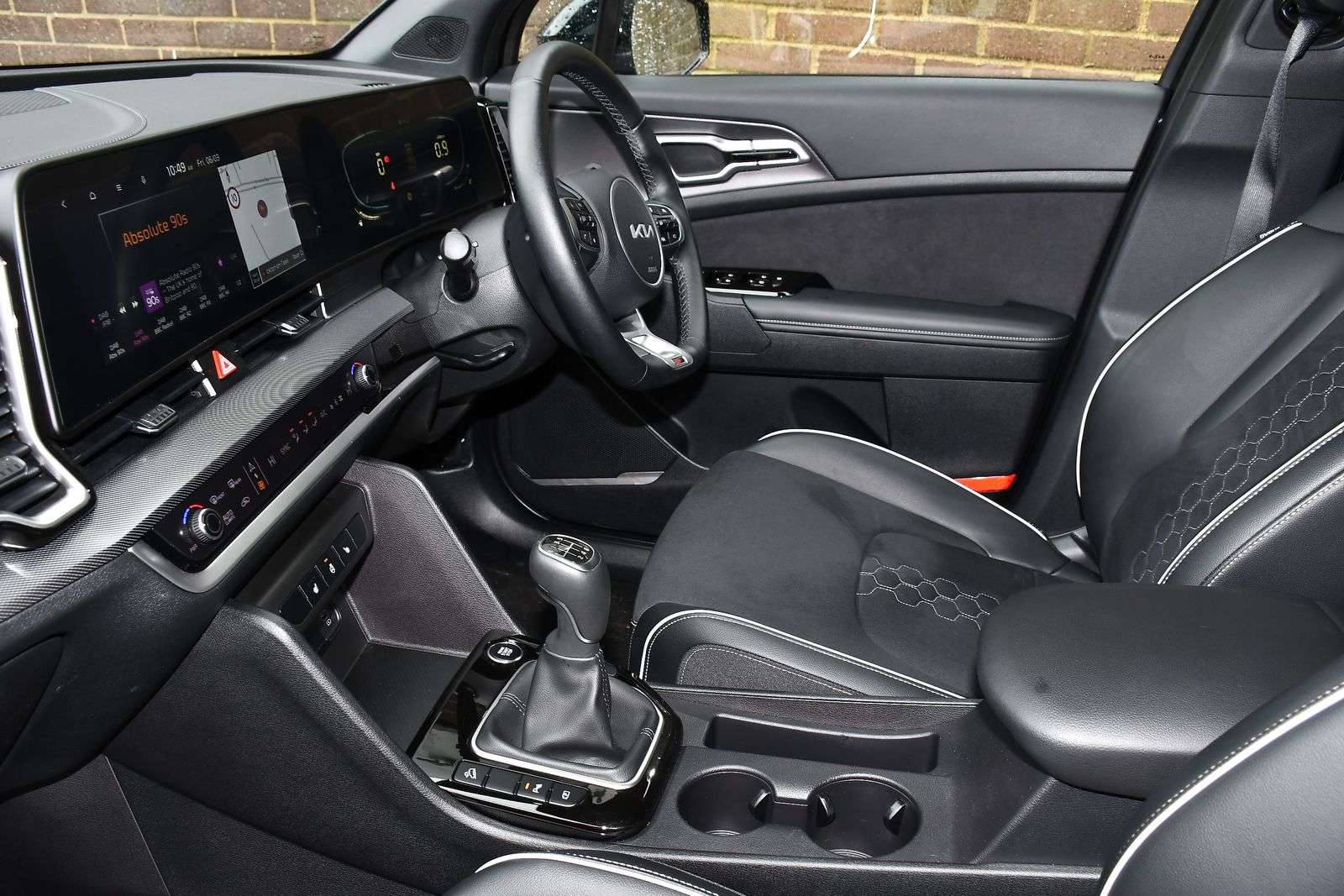 2025 KIA SPORTAGE 2025 KIA SPORTAGE