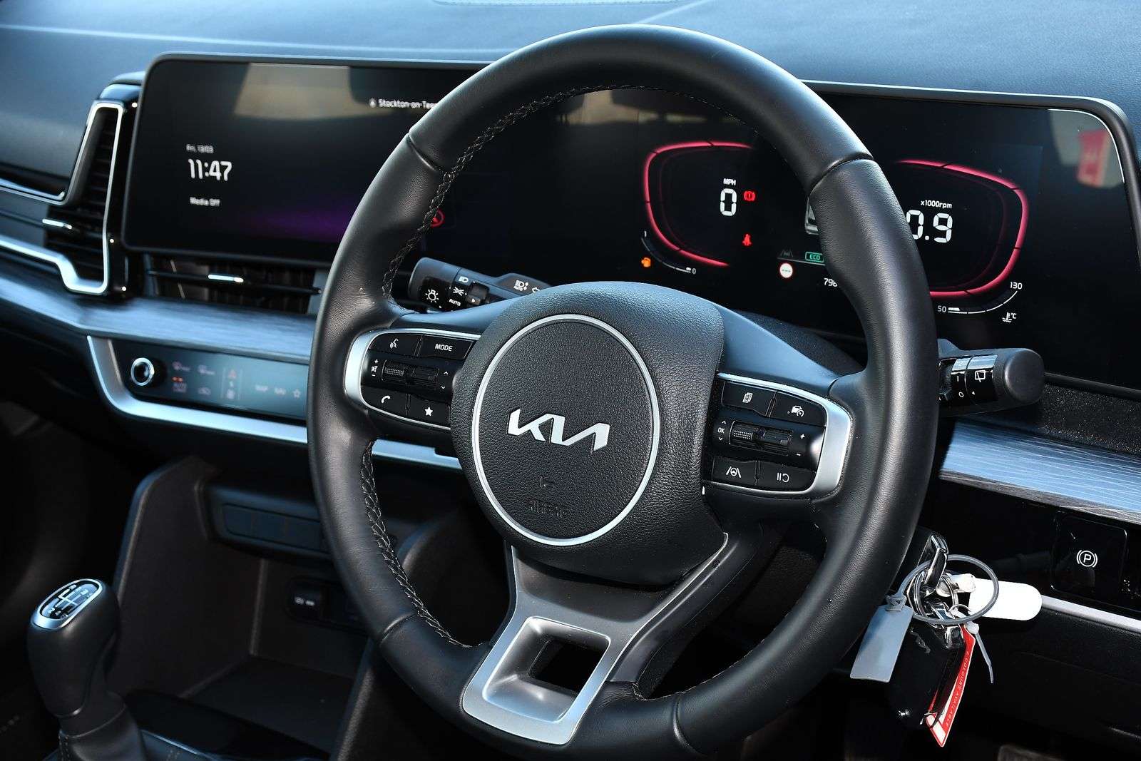 2024 KIA SPORTAGE 2024 KIA SPORTAGE