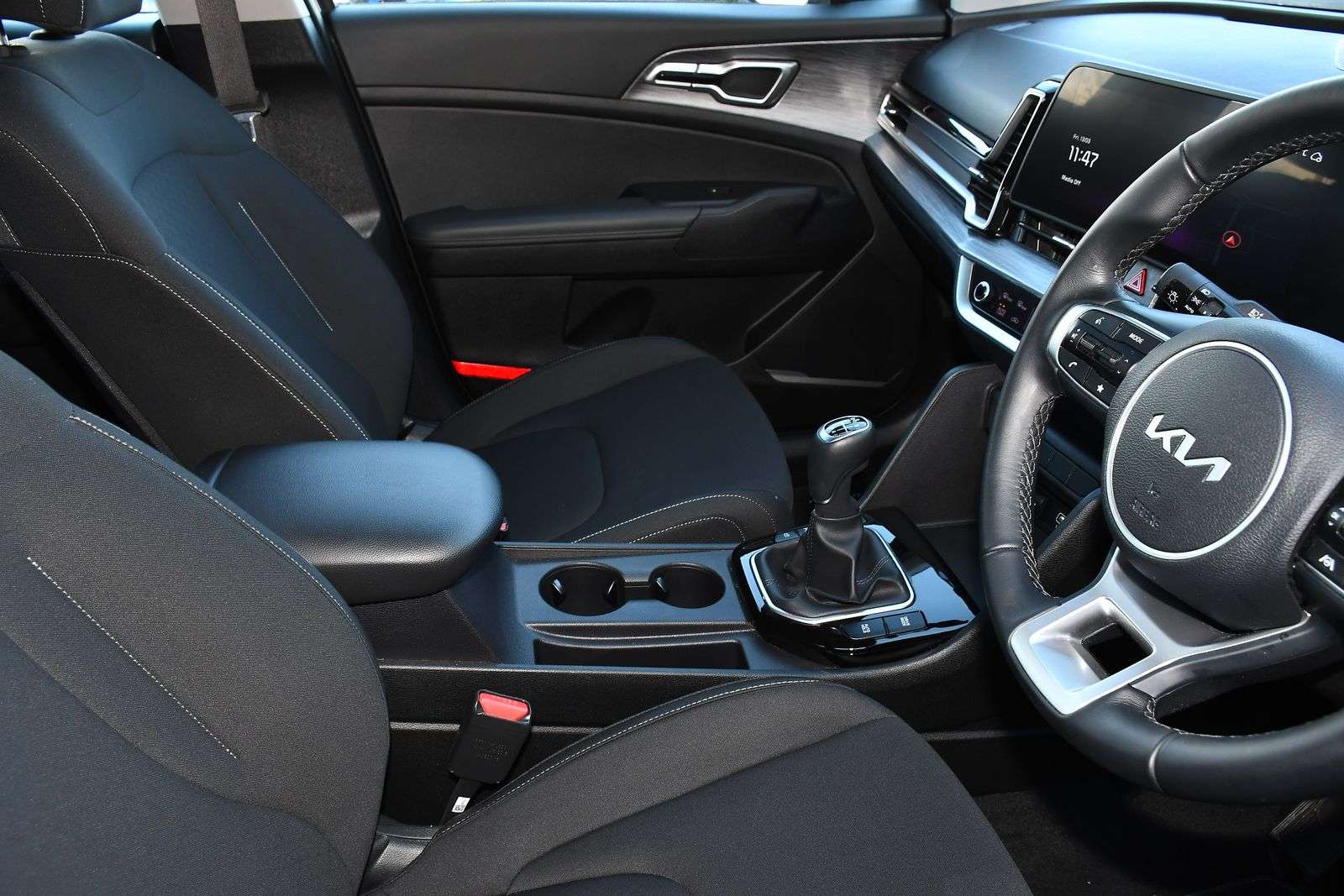 2024 KIA SPORTAGE 2024 KIA SPORTAGE