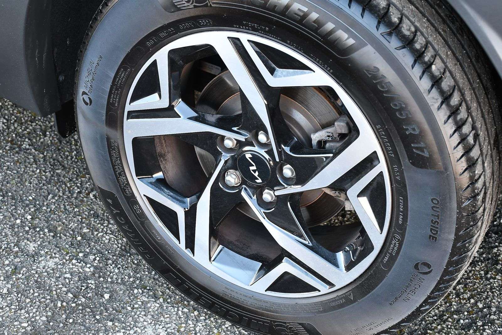 2024 KIA SPORTAGE 2024 KIA SPORTAGE