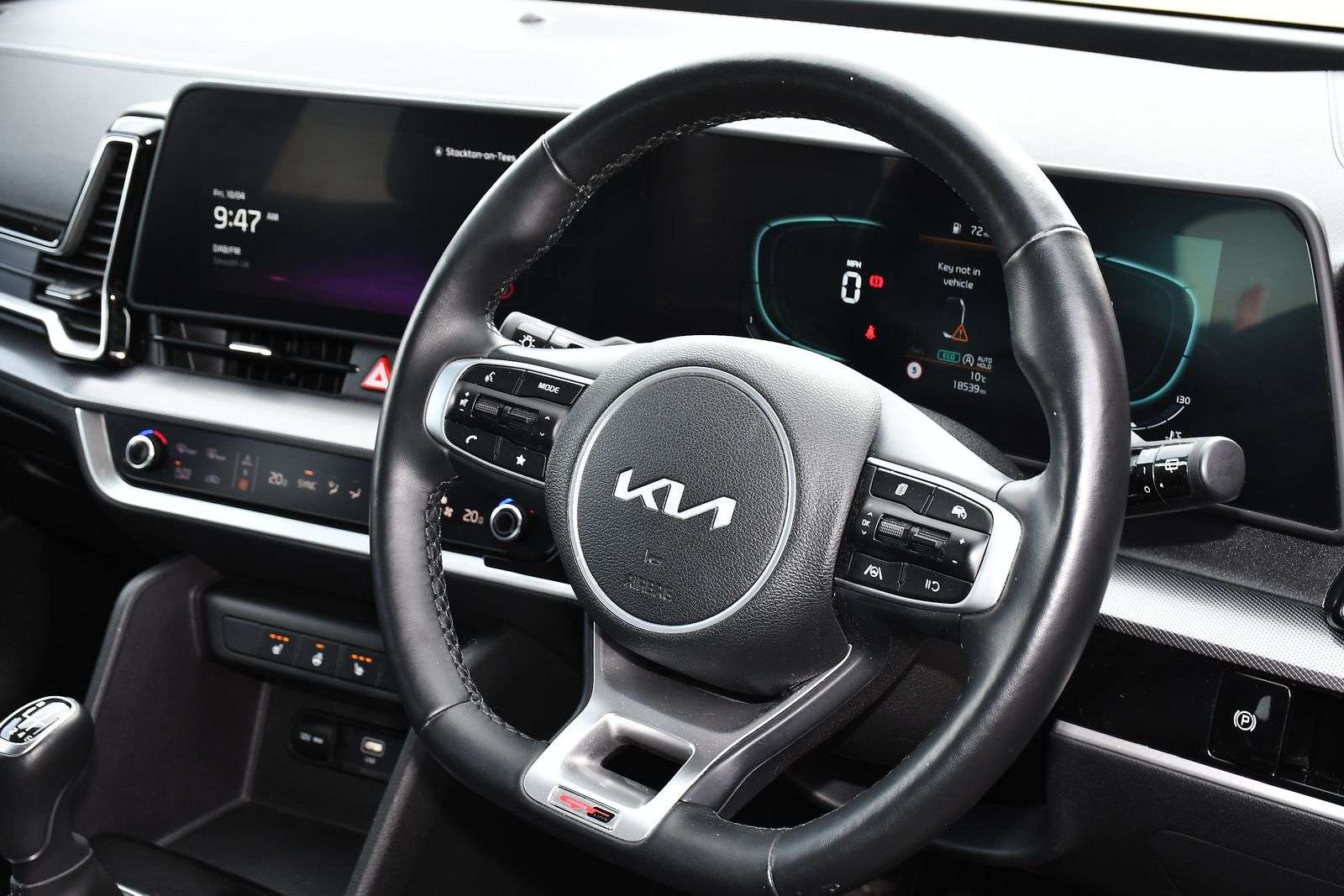 2024 KIA SPORTAGE 2024 KIA SPORTAGE