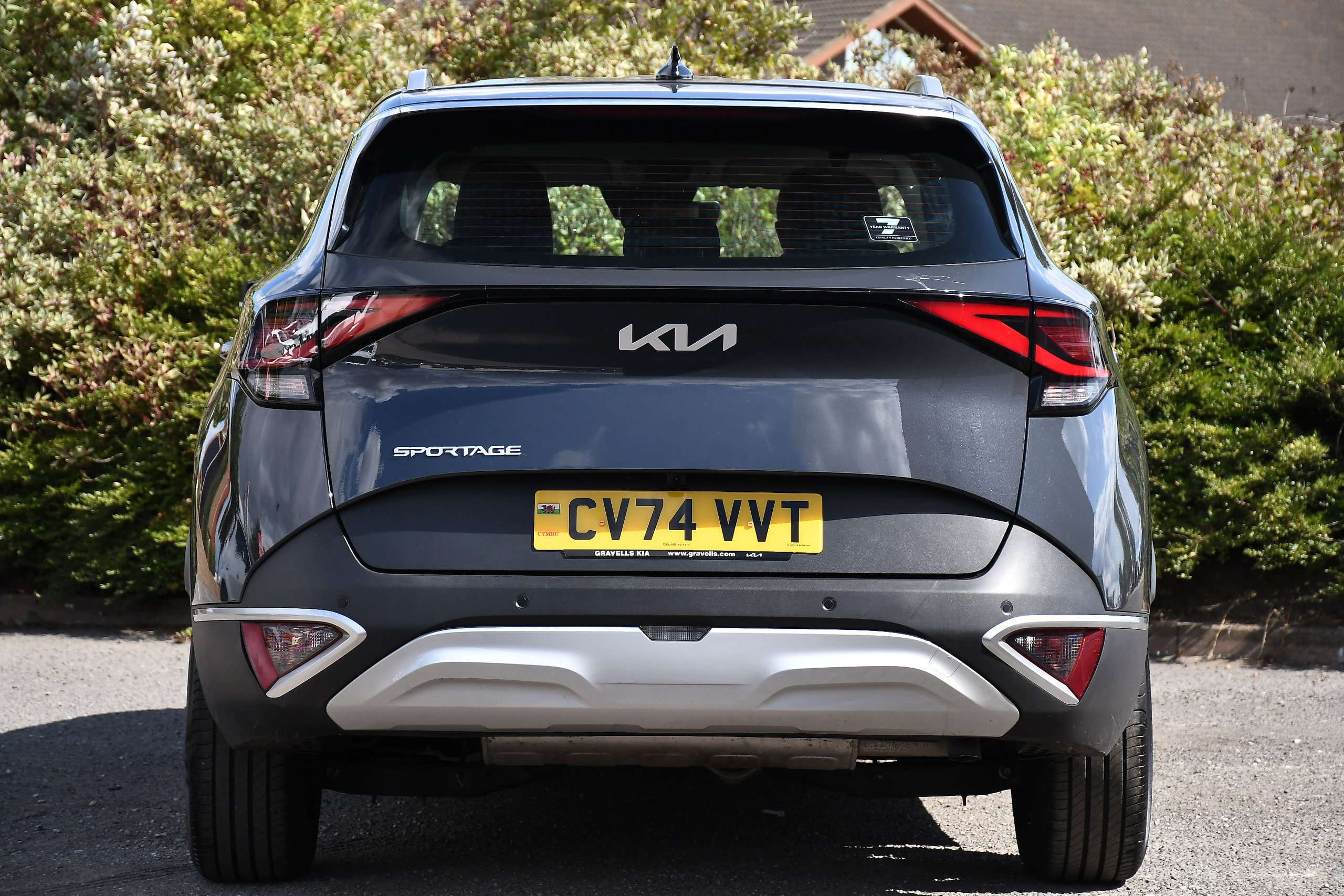 2024 KIA SPORTAGE 2024 KIA SPORTAGE