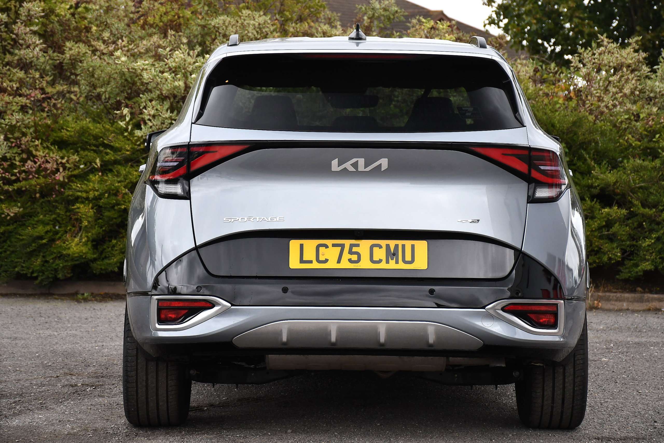 2025 KIA SPORTAGE 2025 KIA SPORTAGE