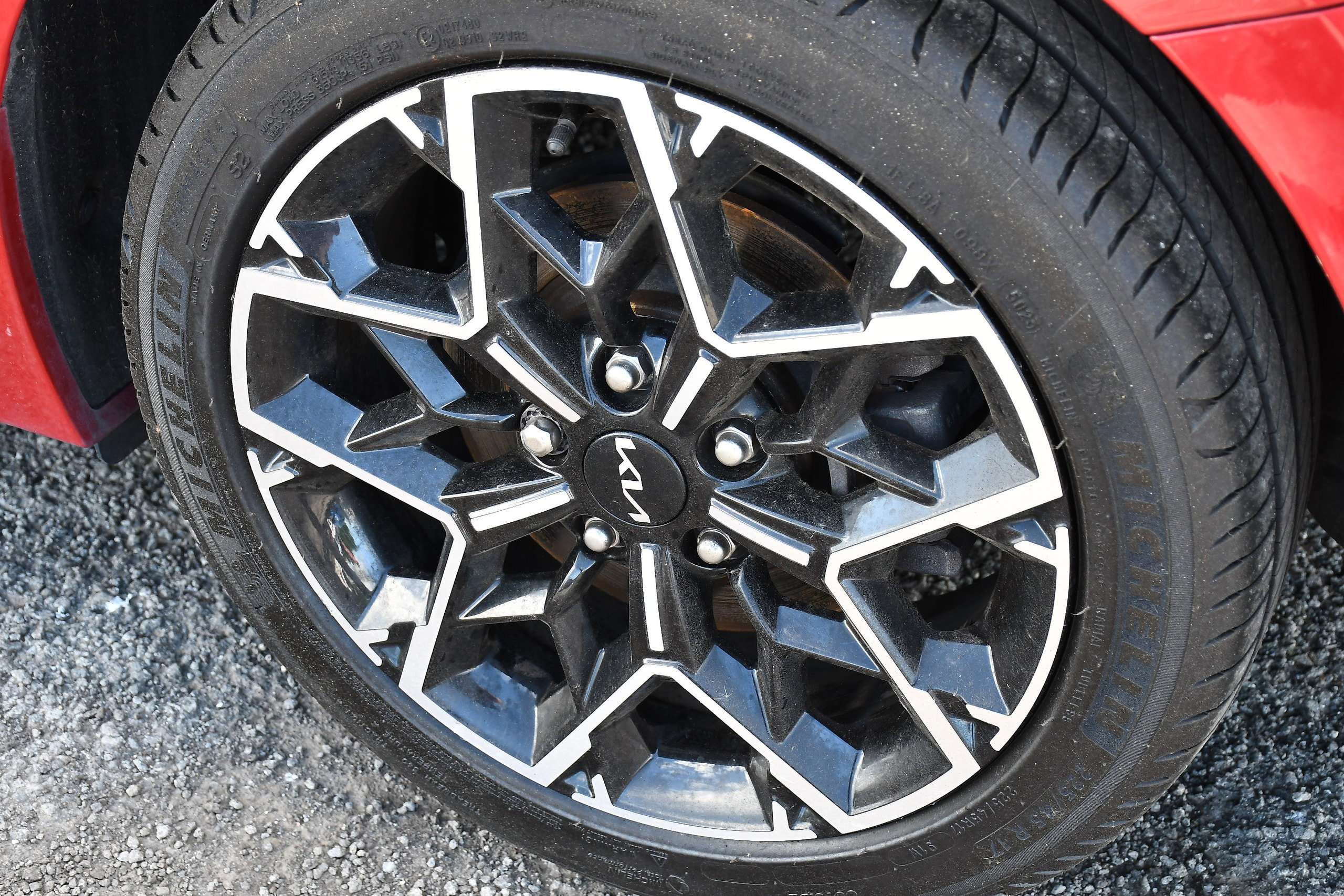 2024 KIA PROCEED 2024 KIA PROCEED