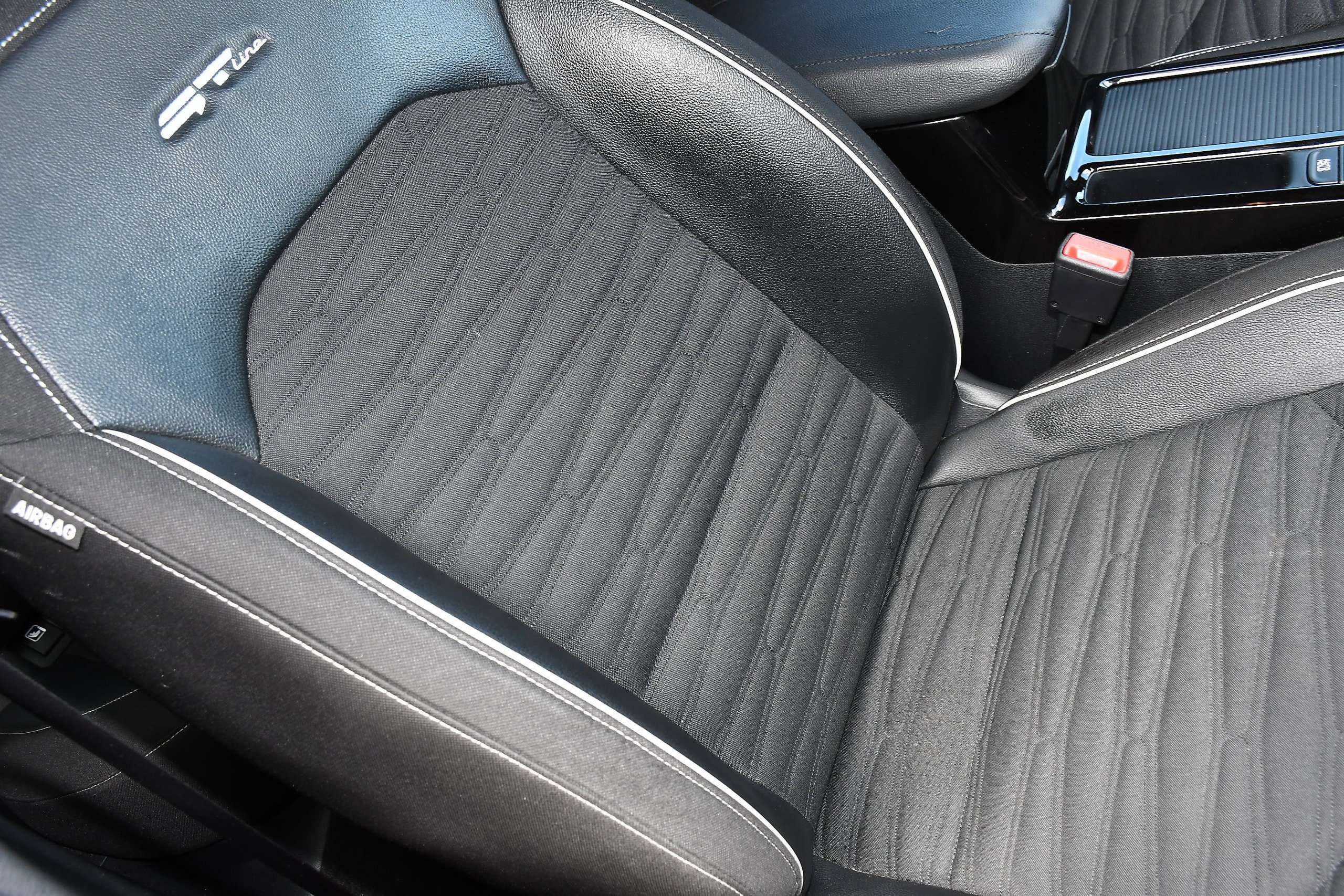 2024 KIA PROCEED 2024 KIA PROCEED