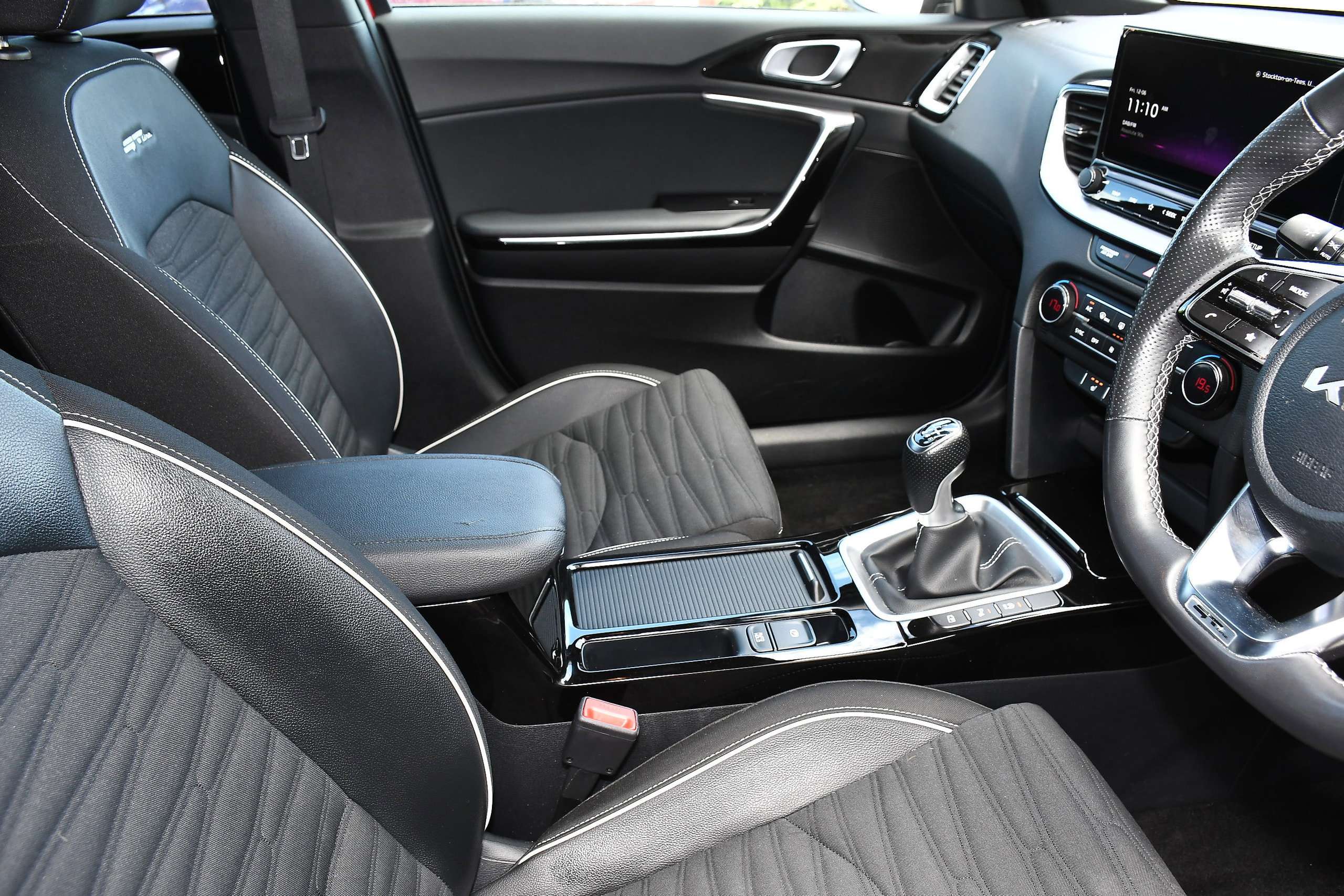 2024 KIA PROCEED 2024 KIA PROCEED