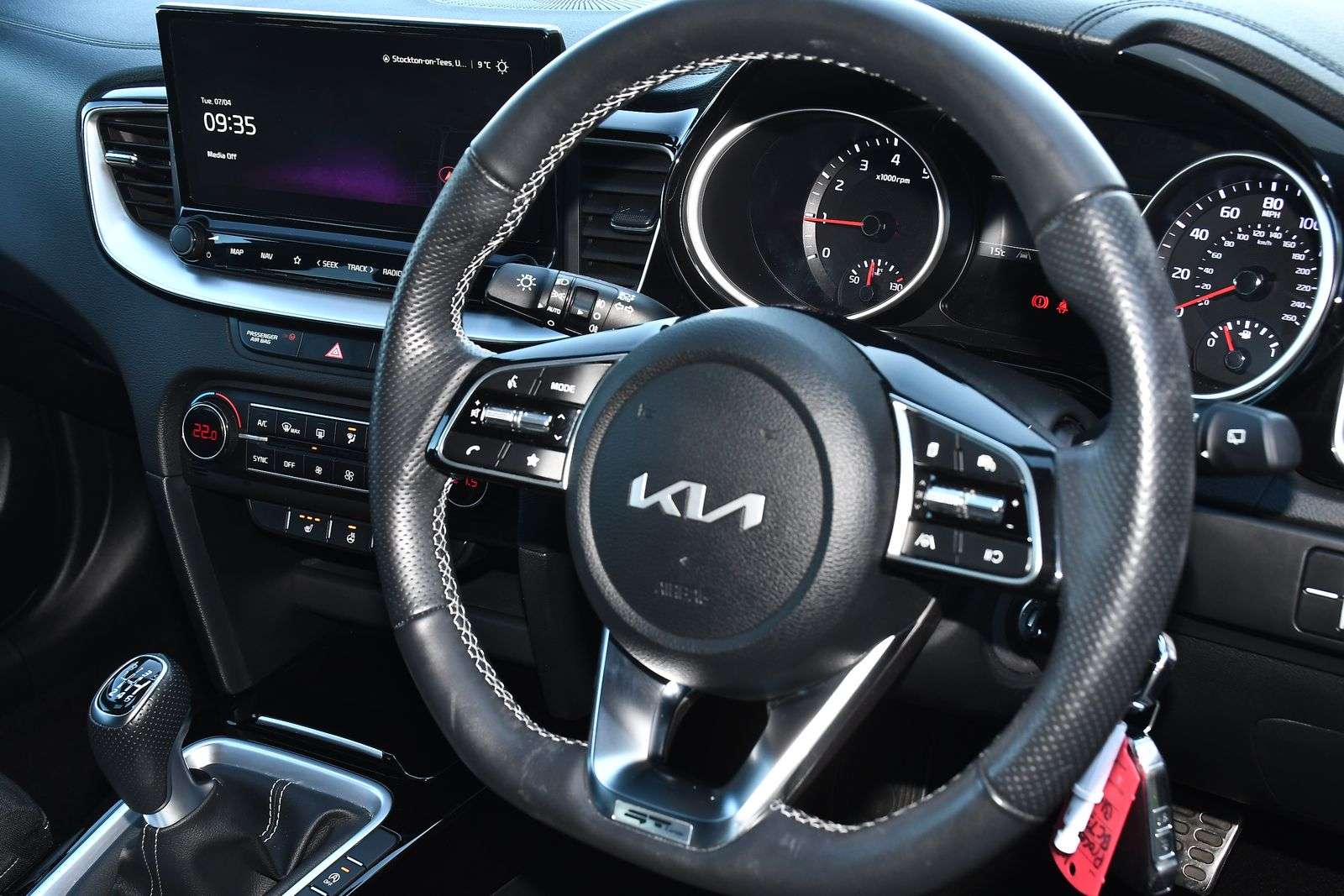 2024 KIA PROCEED 2024 KIA PROCEED