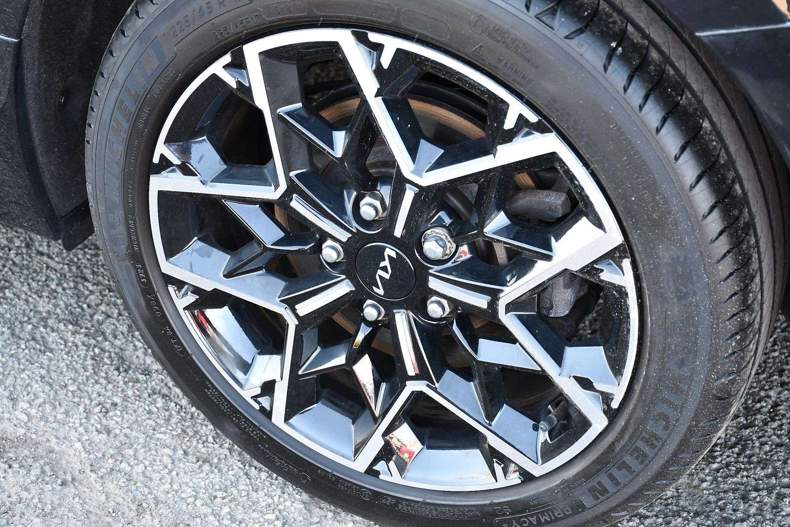 2024 KIA PROCEED 2024 KIA PROCEED