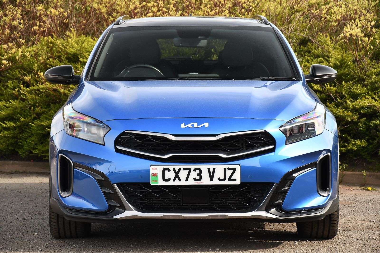 2023 KIA XCEED 2023 KIA XCEED