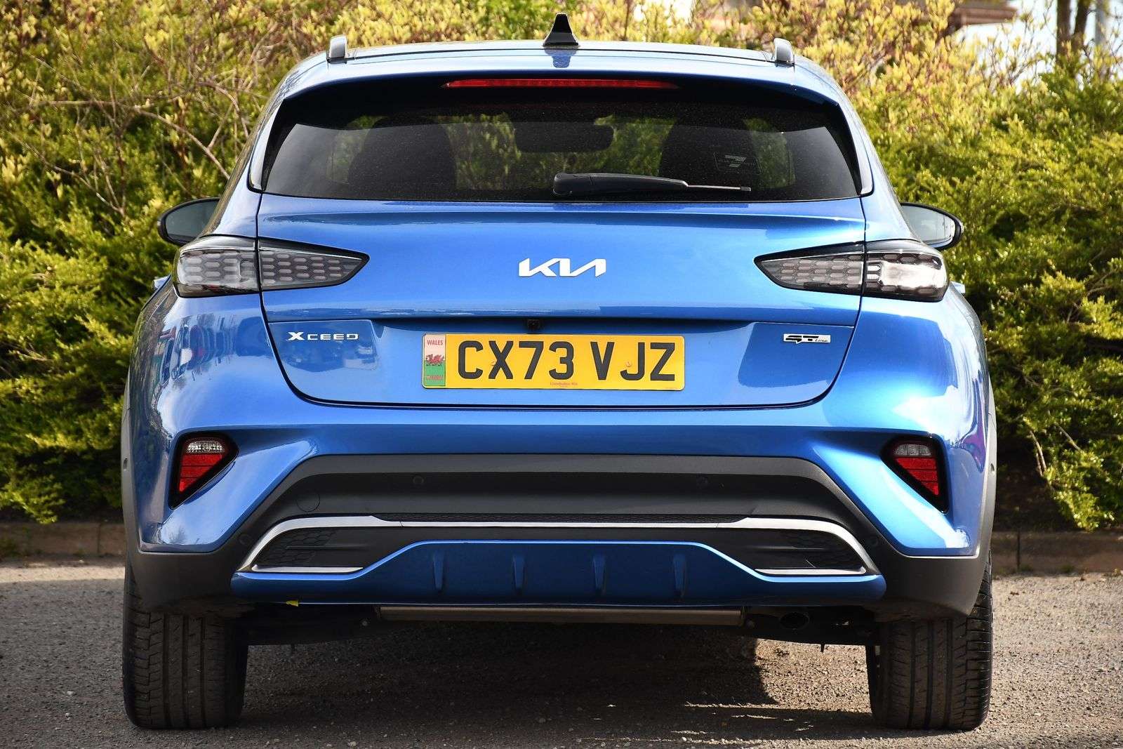 2023 KIA XCEED 2023 KIA XCEED