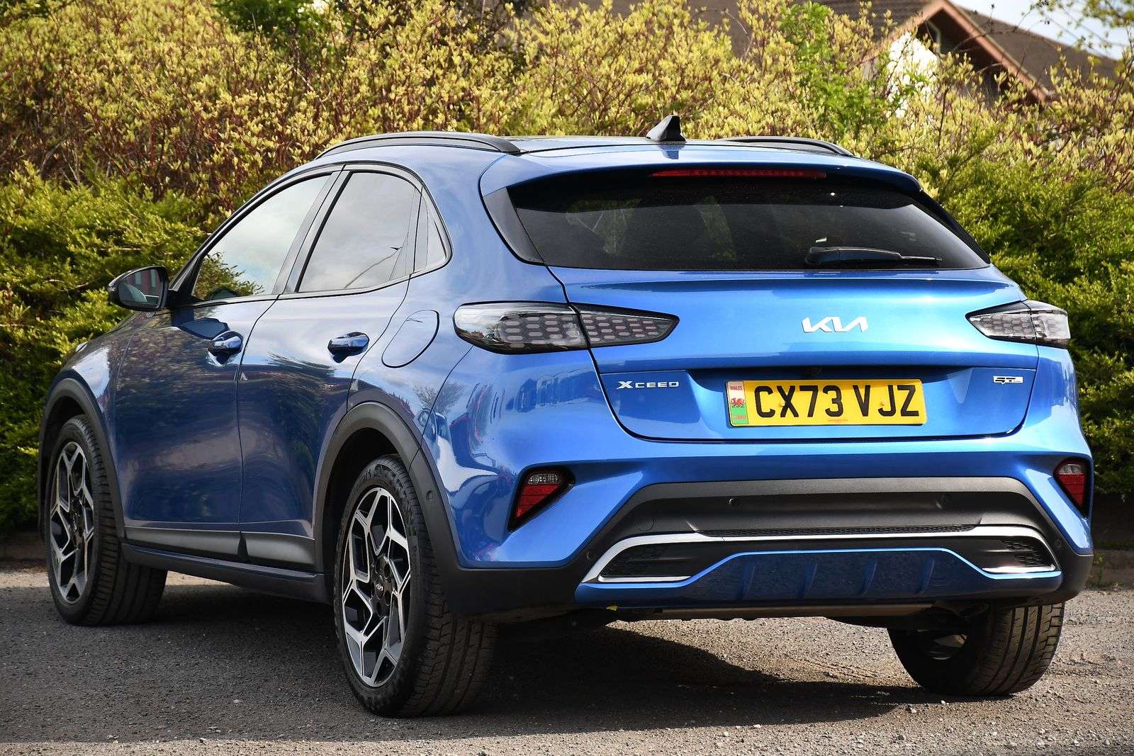 2023 KIA XCEED 2023 KIA XCEED