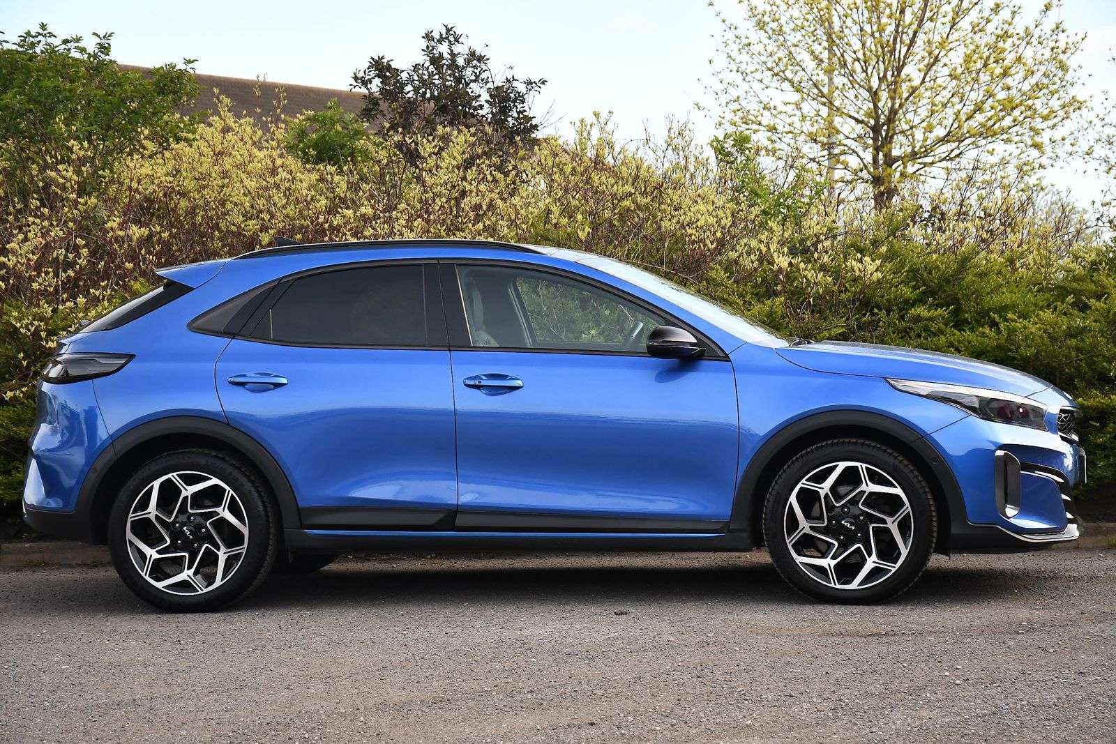 2023 KIA XCEED 2023 KIA XCEED