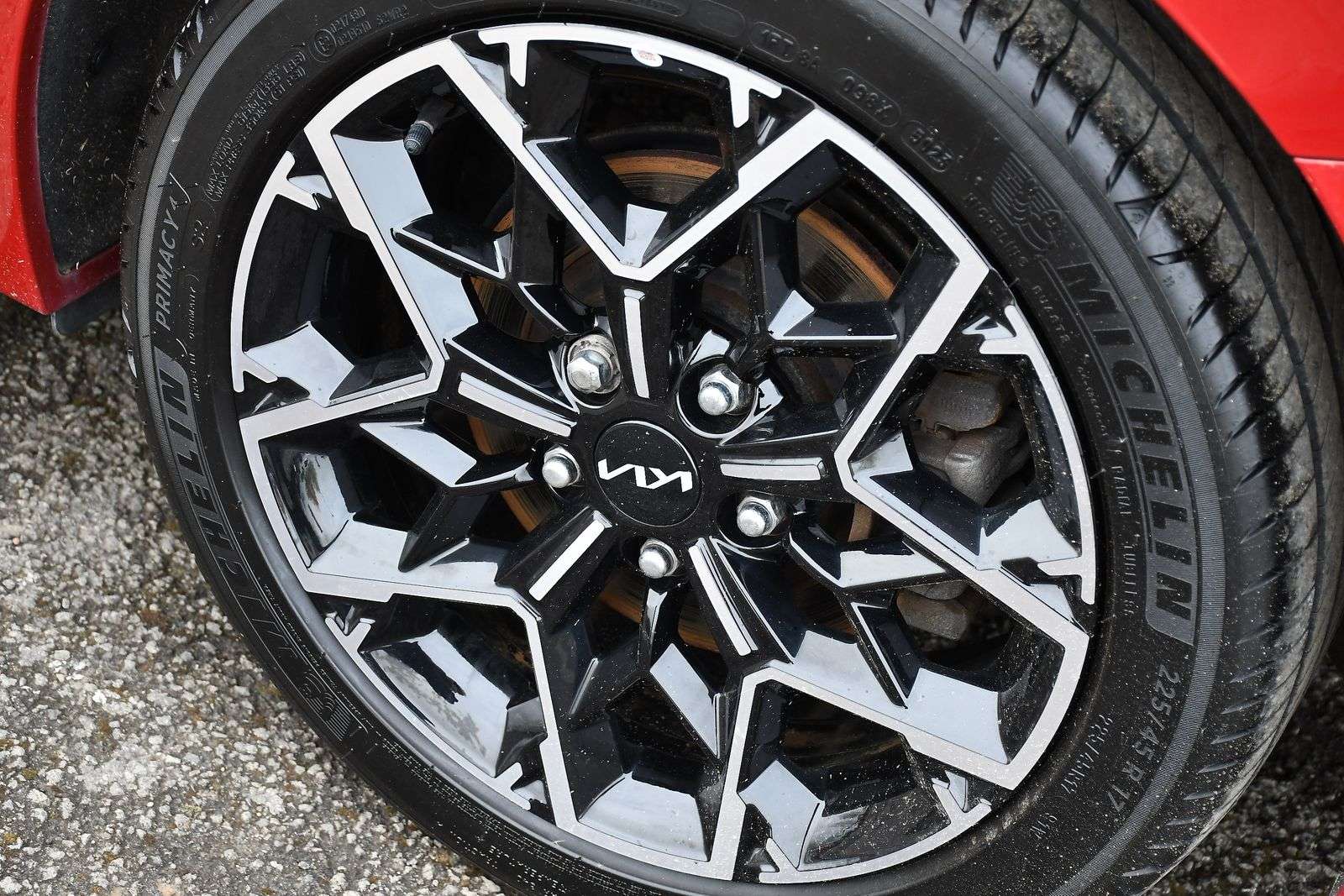 2024 KIA PROCEED 2024 KIA PROCEED