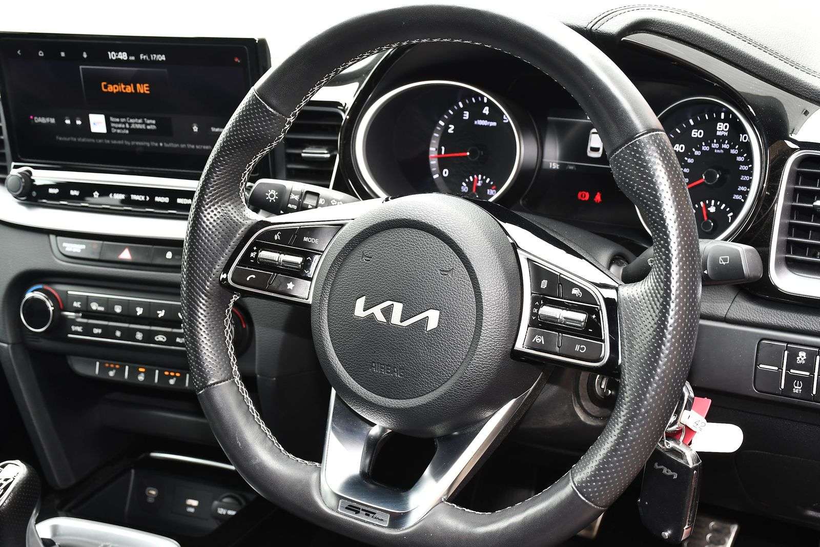 2024 KIA PROCEED 2024 KIA PROCEED
