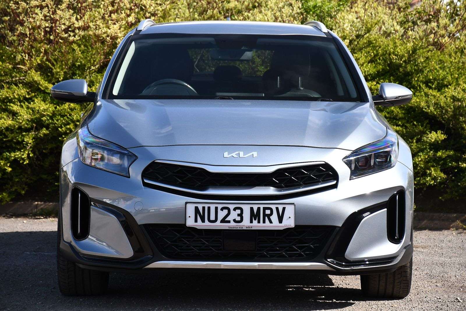 2023 KIA XCEED 2023 KIA XCEED